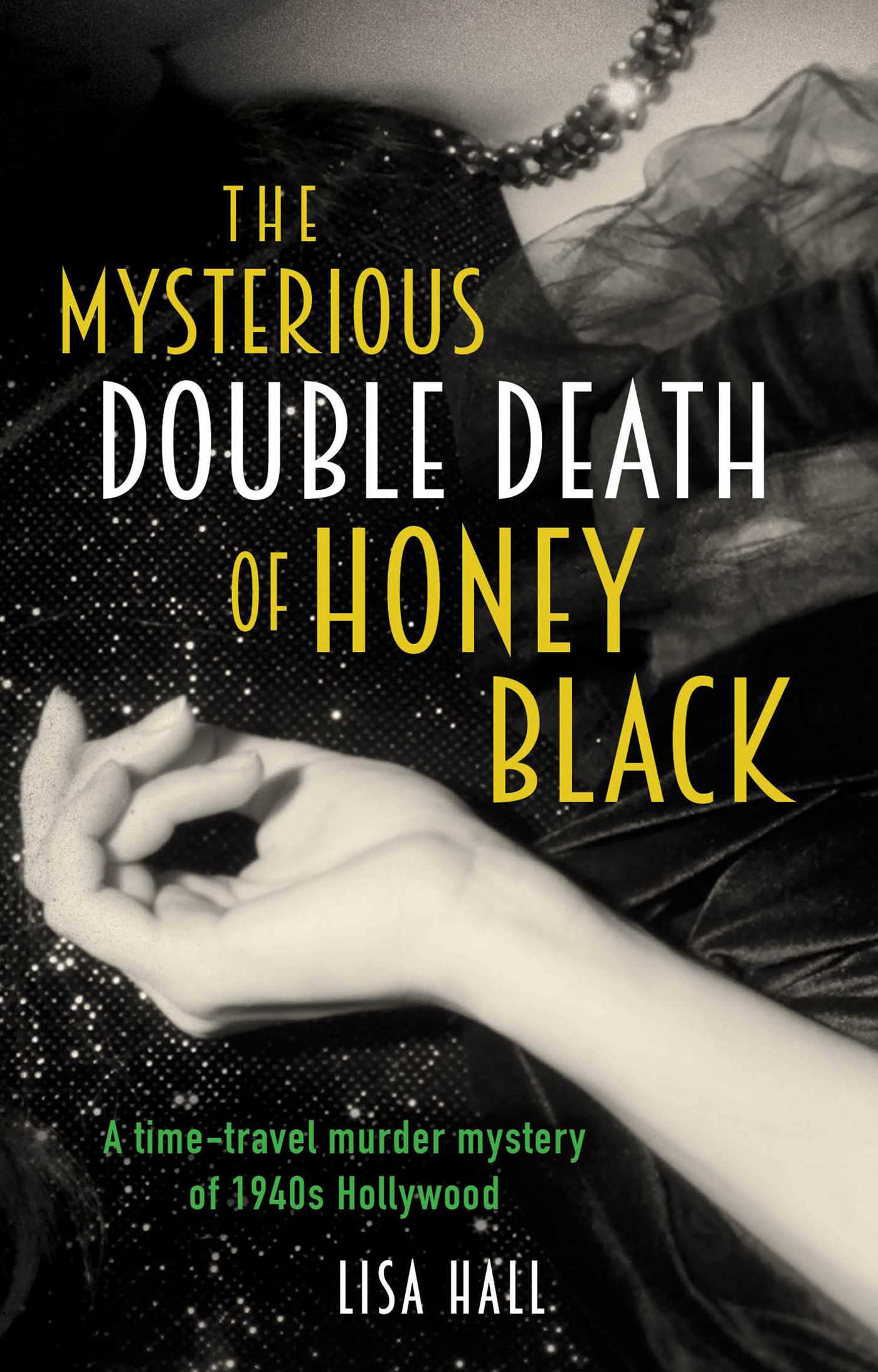 Mysterious Double Death of Honey Black