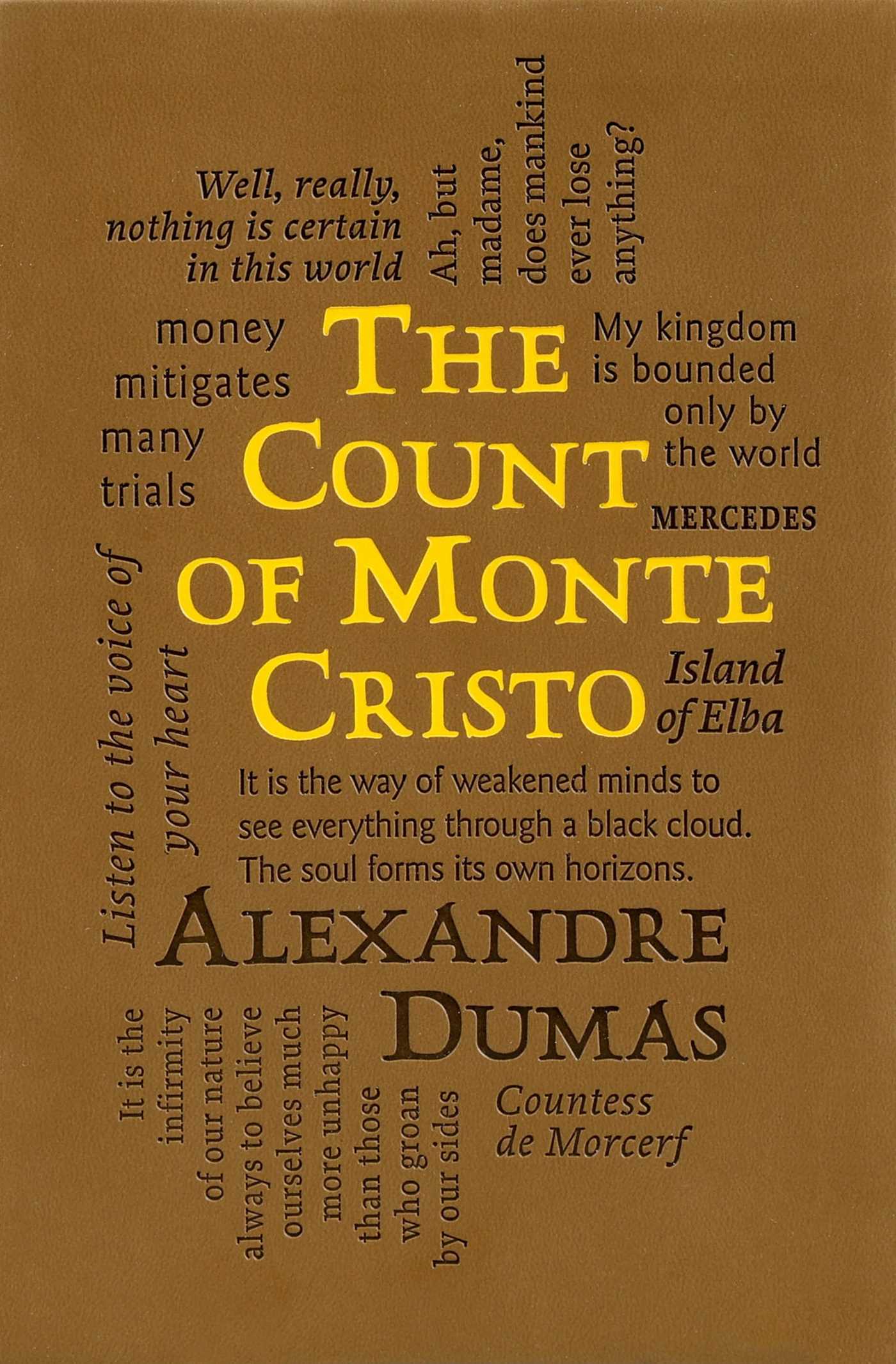 Count of Monte Cristo