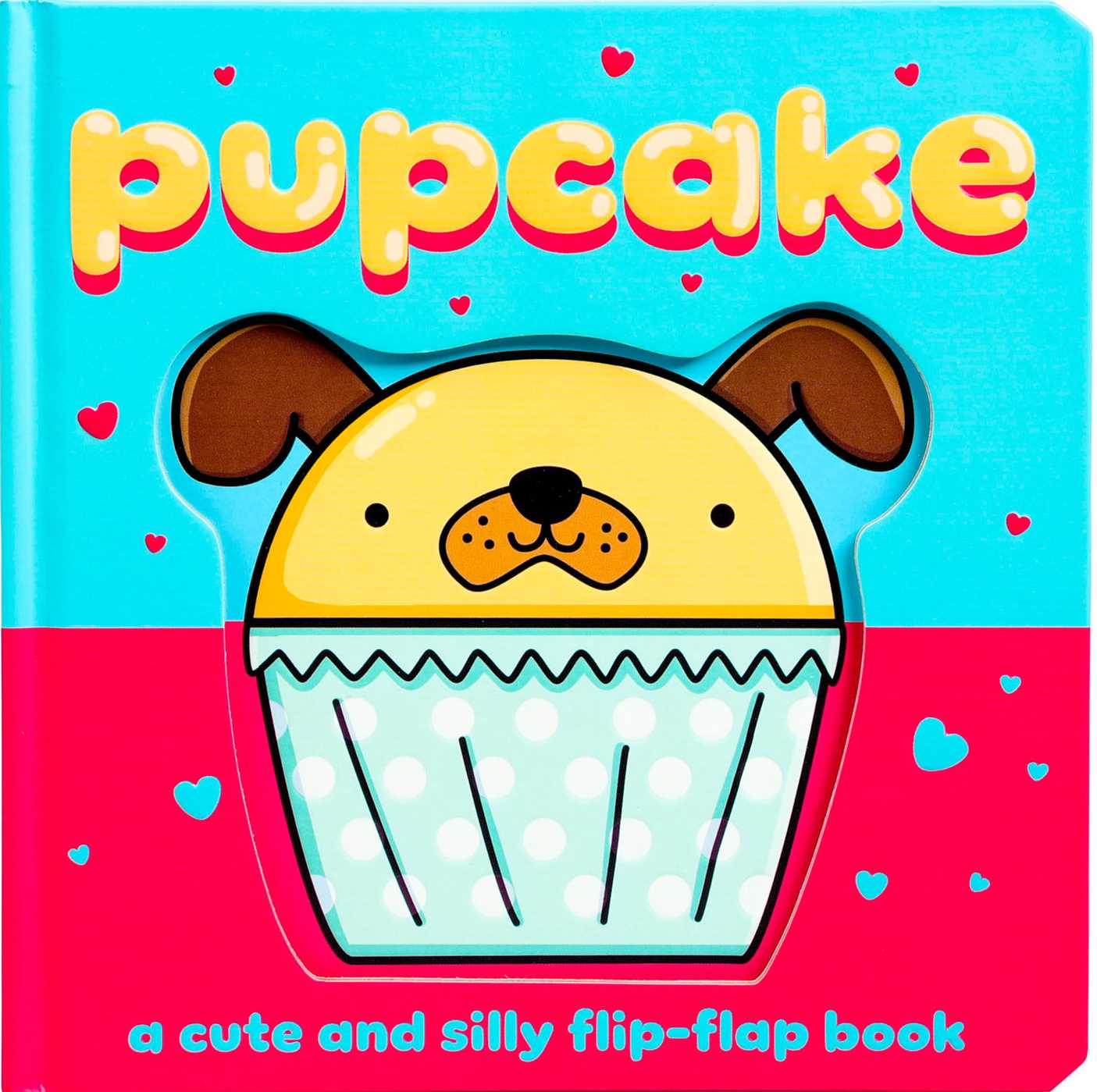 Pupcake