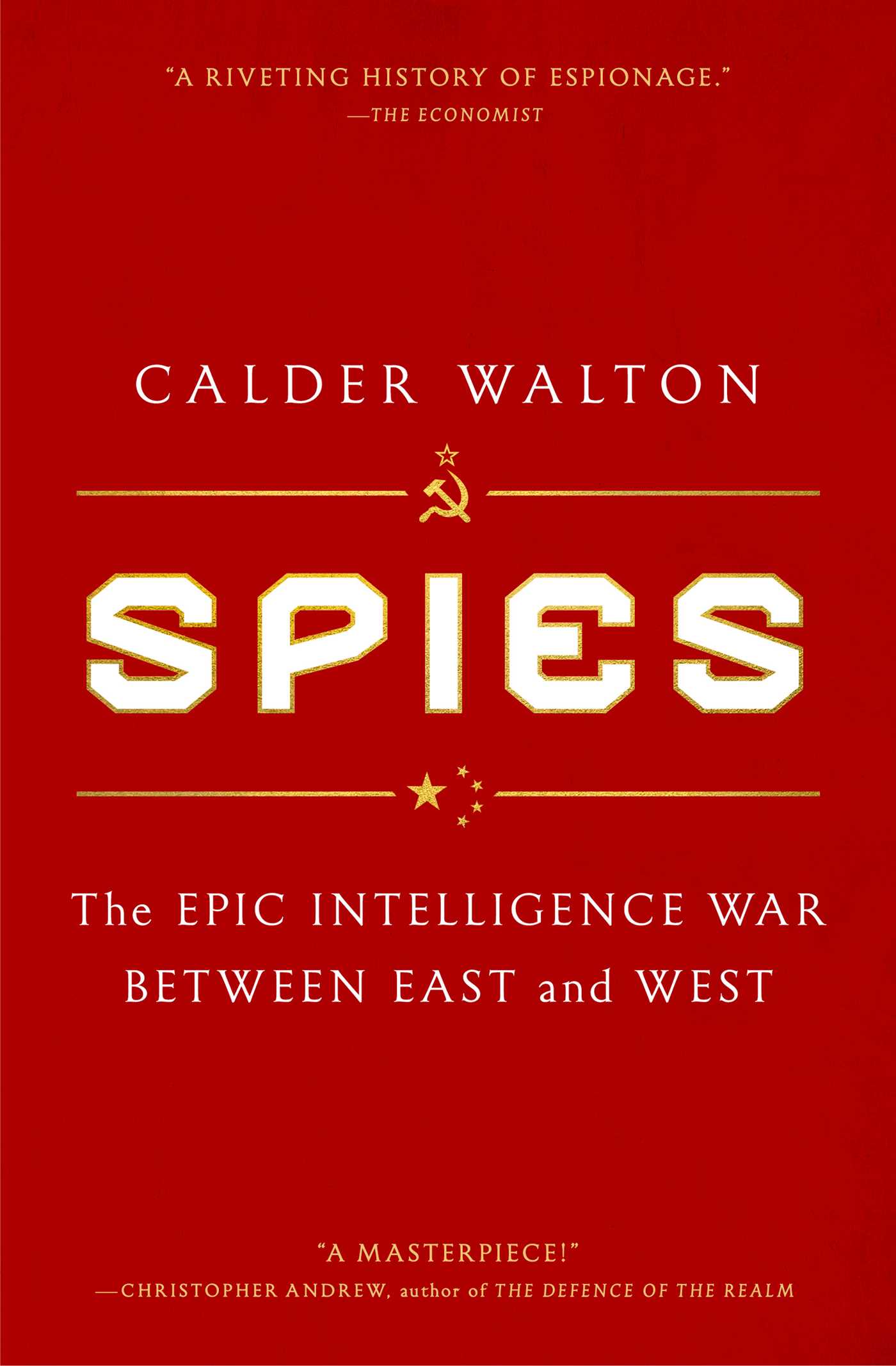 Spies