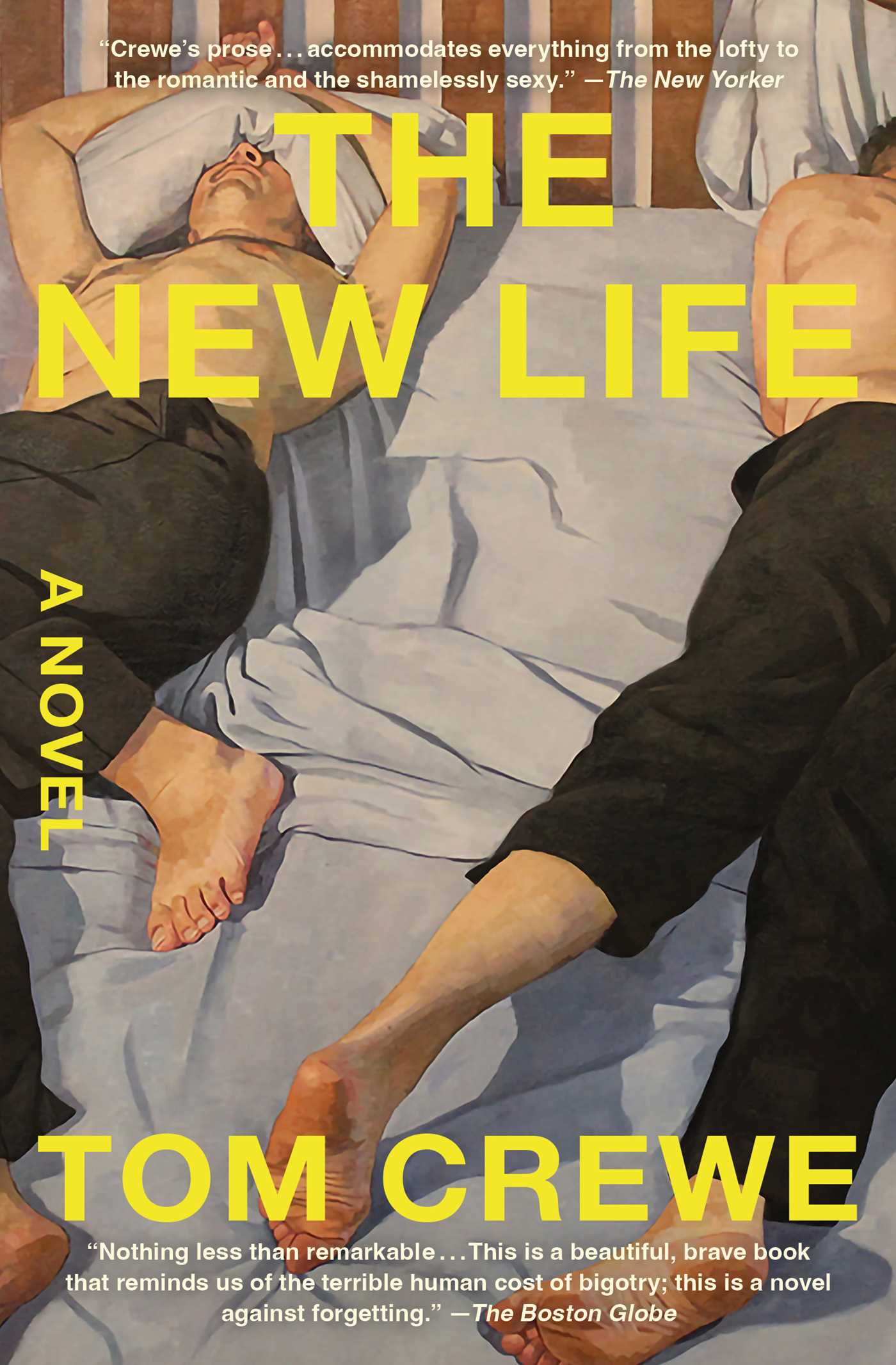 New Life: A Novel