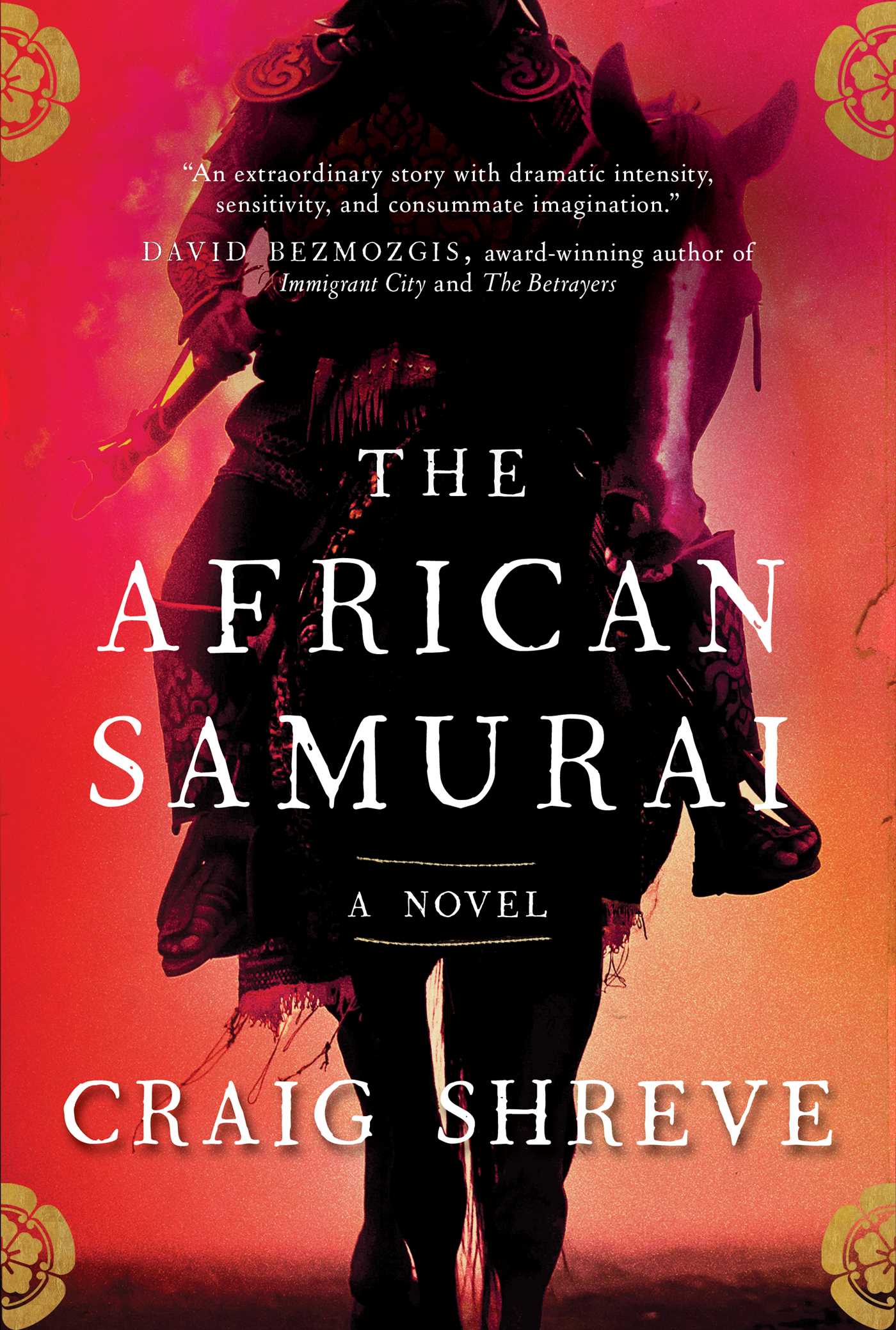 African Samurai: A Novel