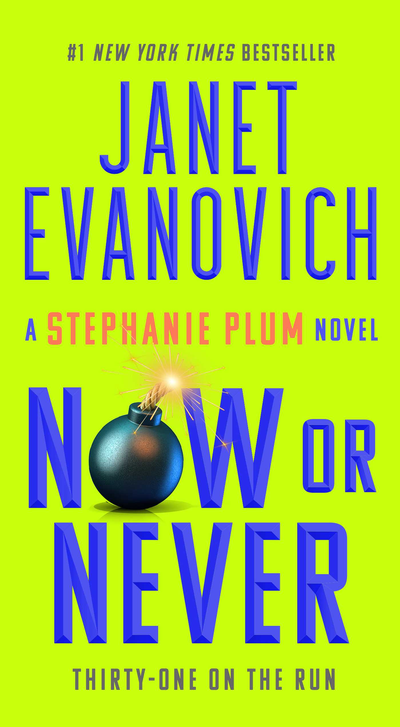 Now or Never