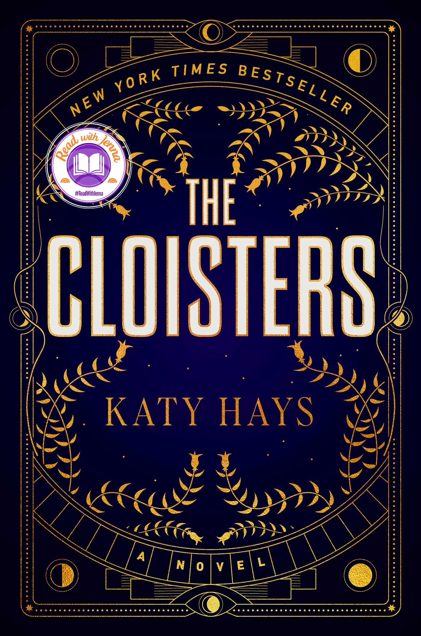 Cloisters: A Novel