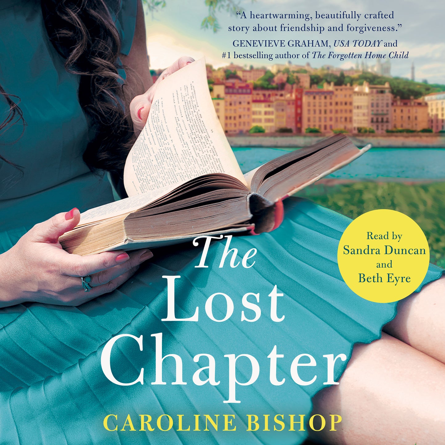 Lost Chapter: A Novel
