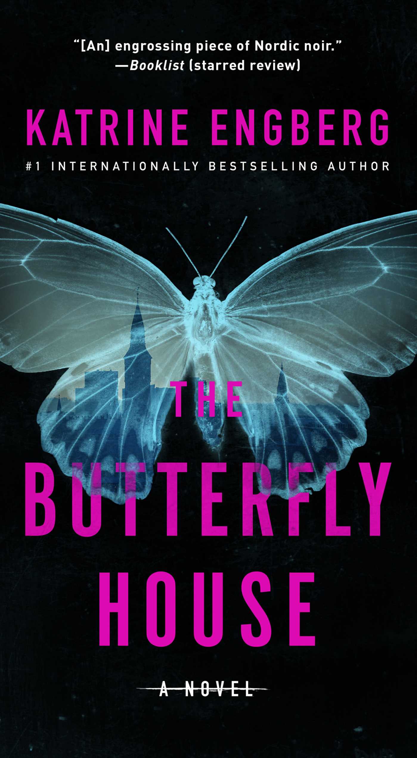 Butterfly House