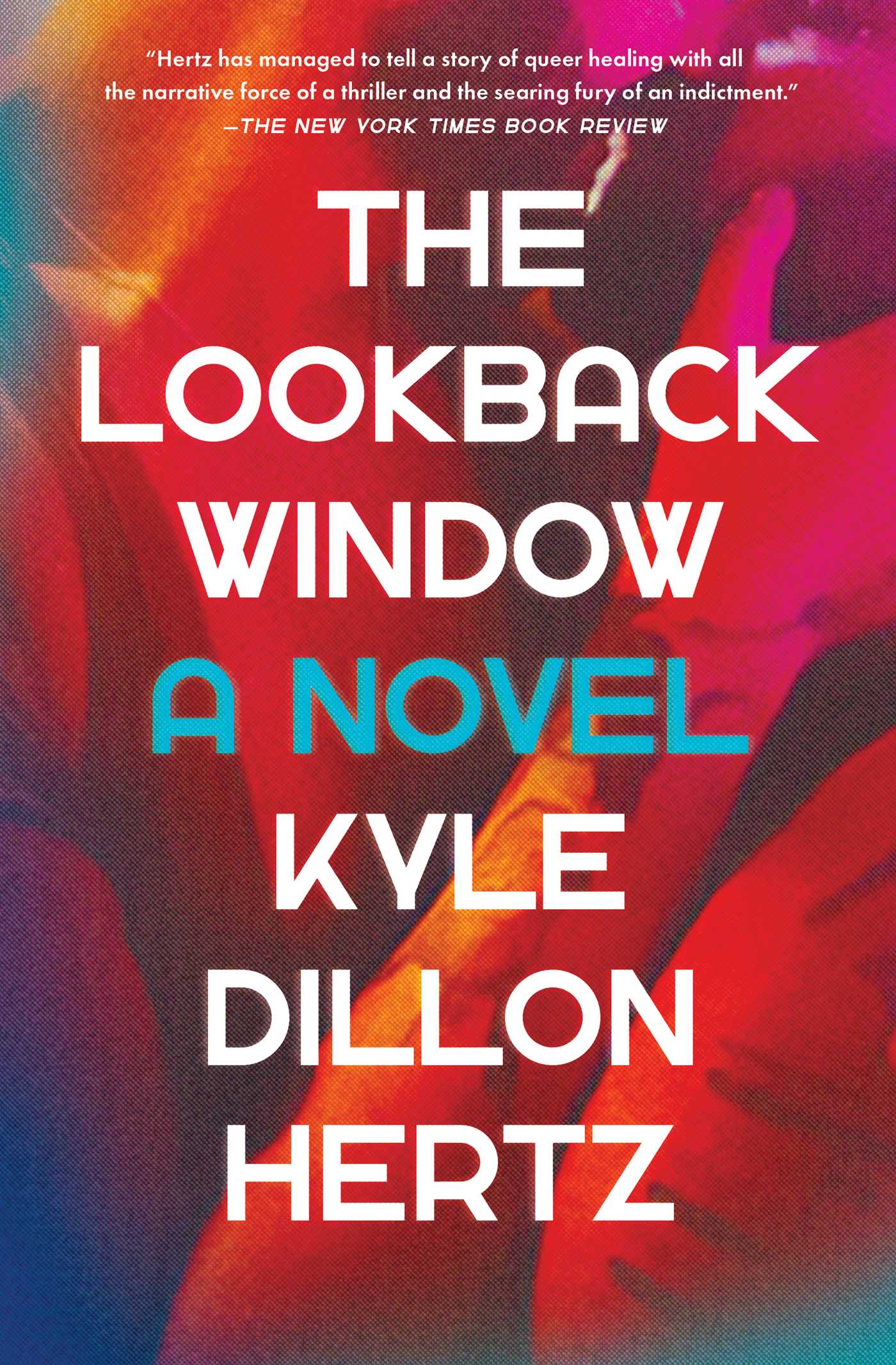 Lookback Window: A Novel