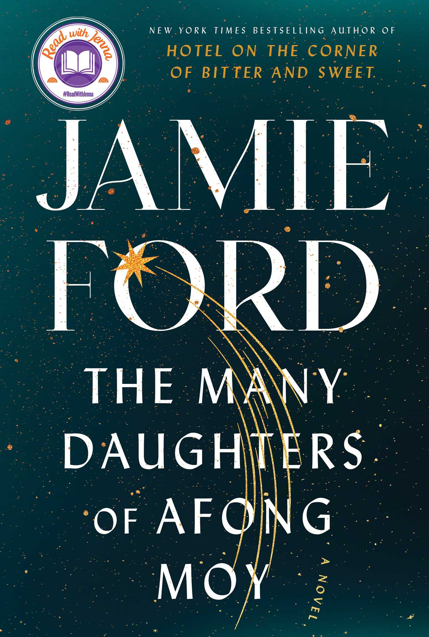 Many Daughters of Afong Moy: A Novel