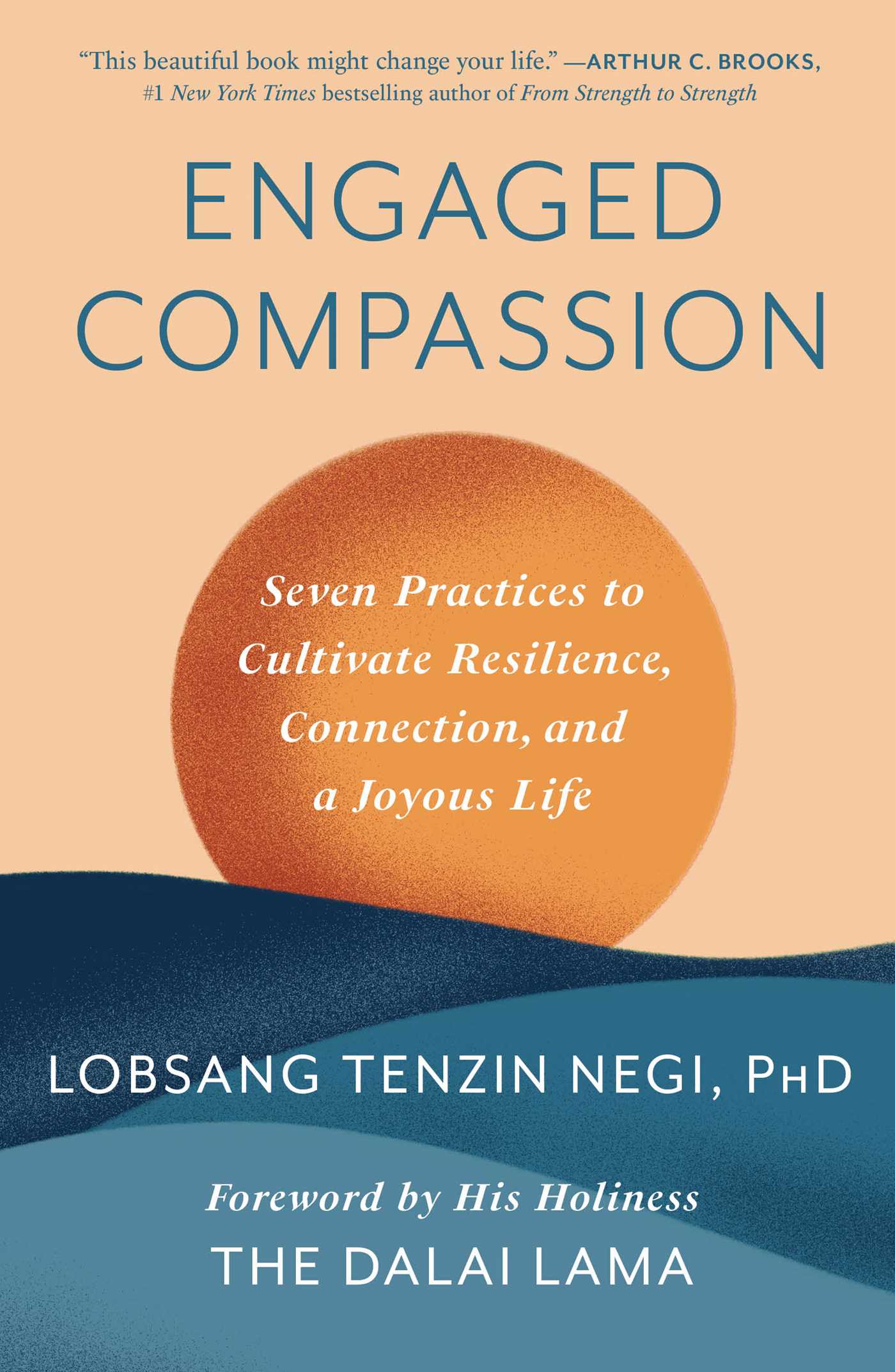 Engaged Compassion