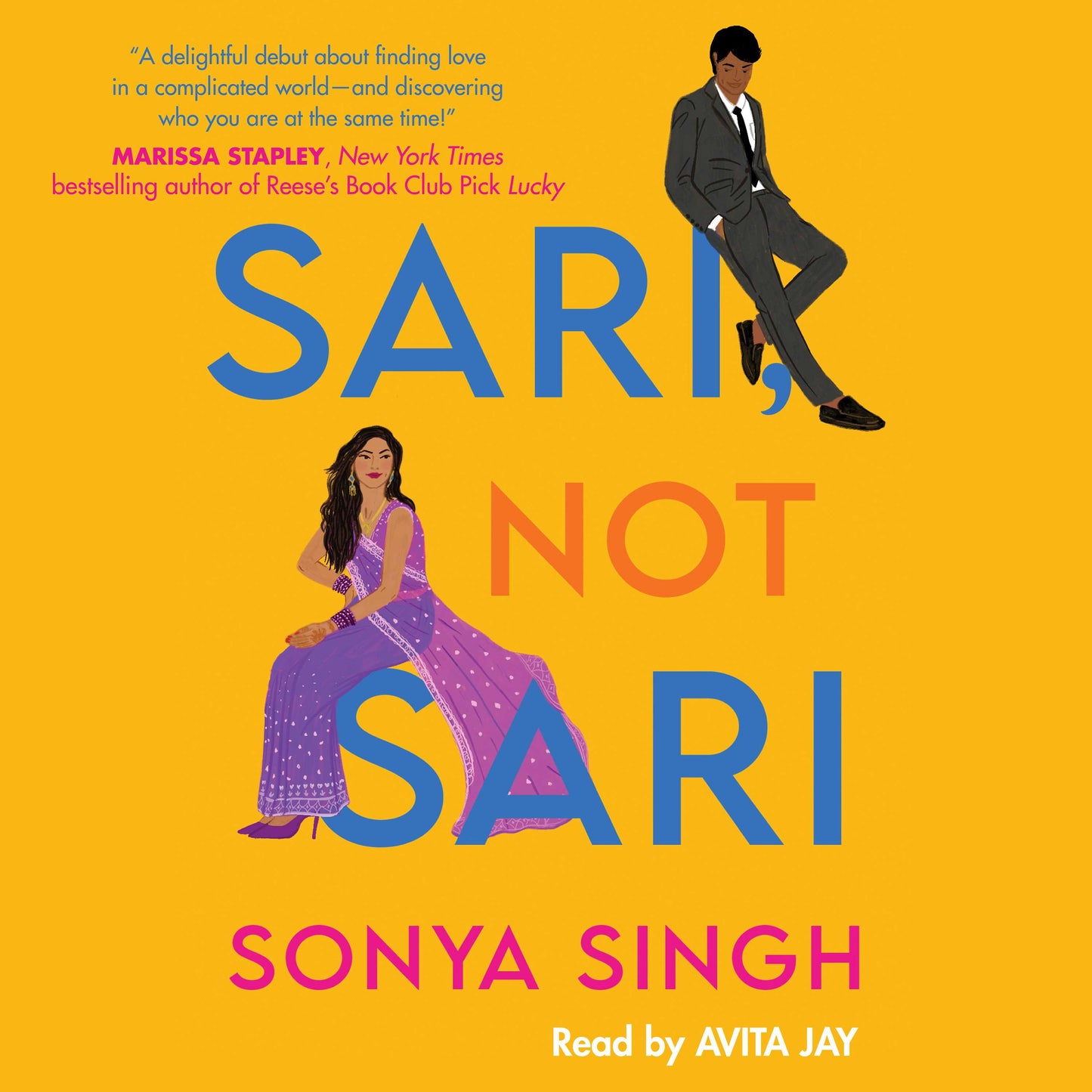 Sari, Not Sari