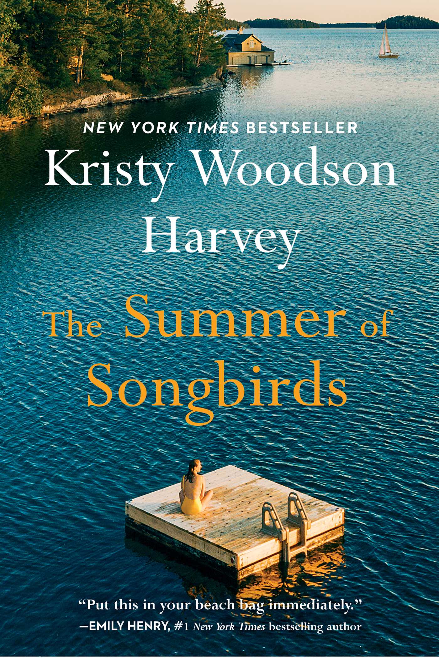 Summer of Songbirds