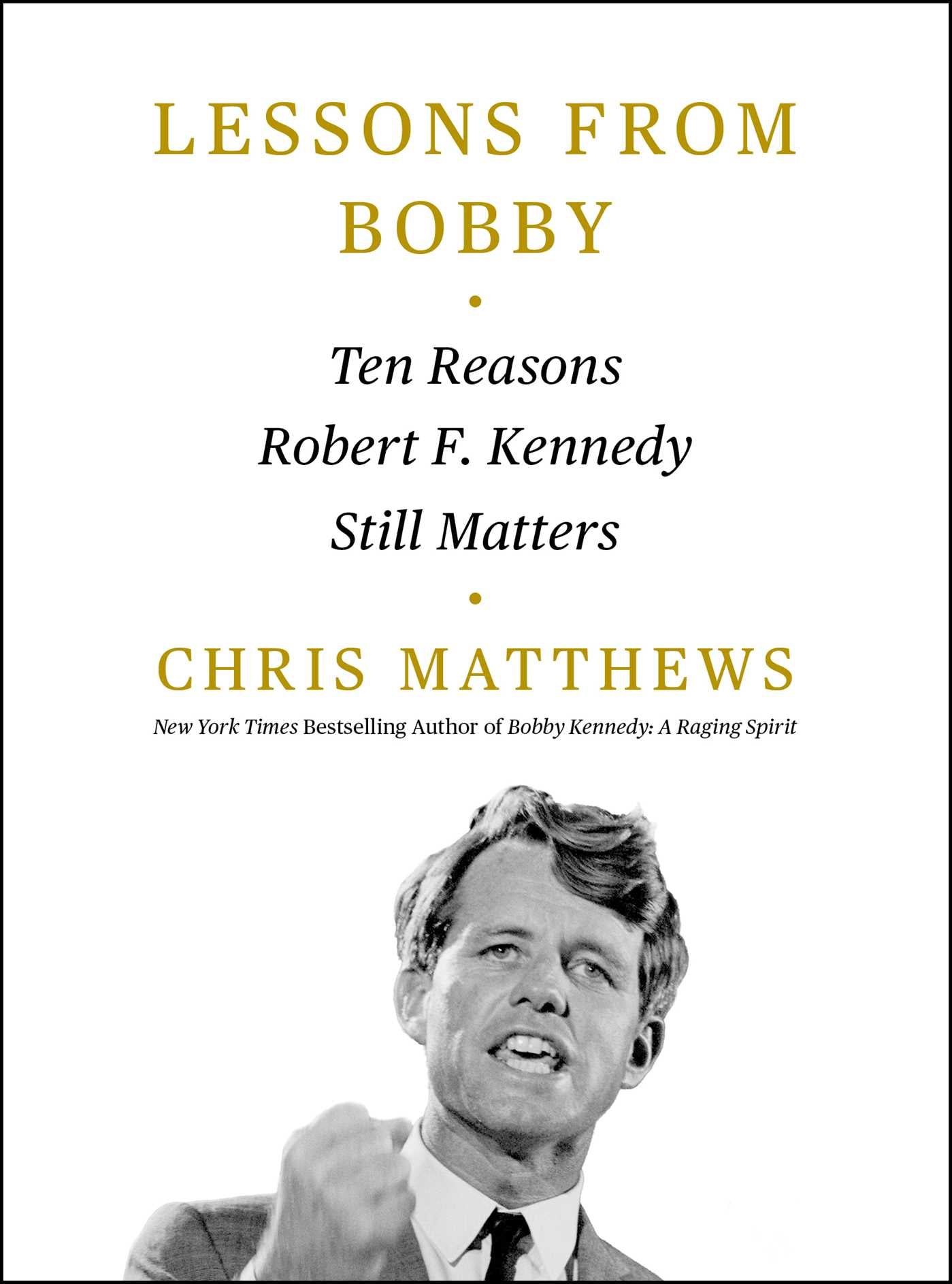 Lessons from Bobby