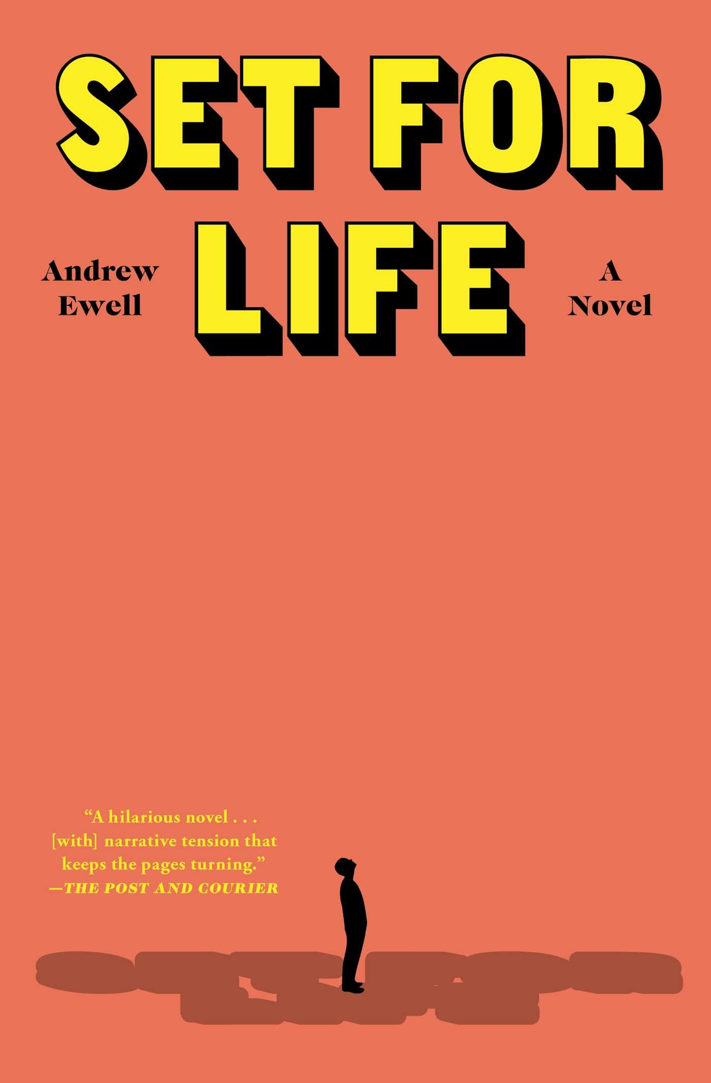 Set for Life