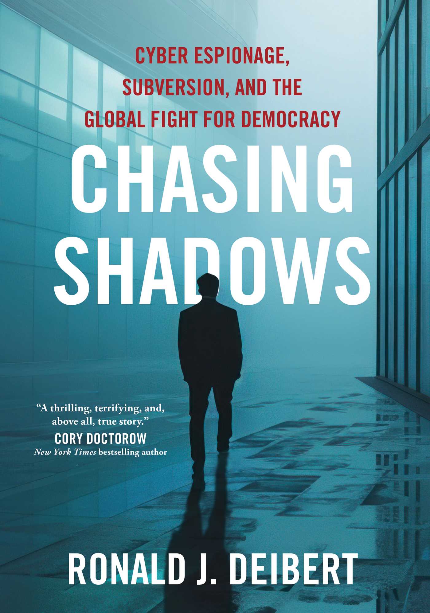 Chasing Shadows