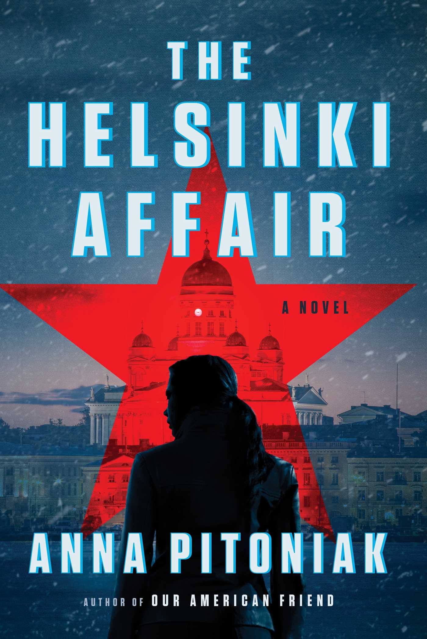 Helsinki Affair