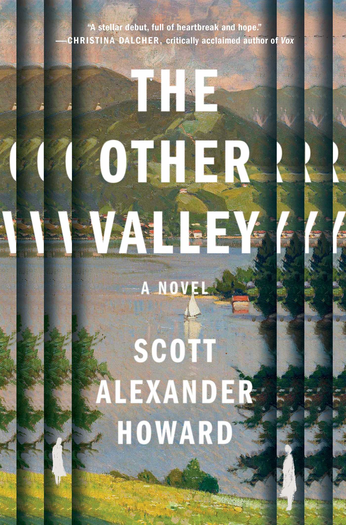 Other Valley: A Novel