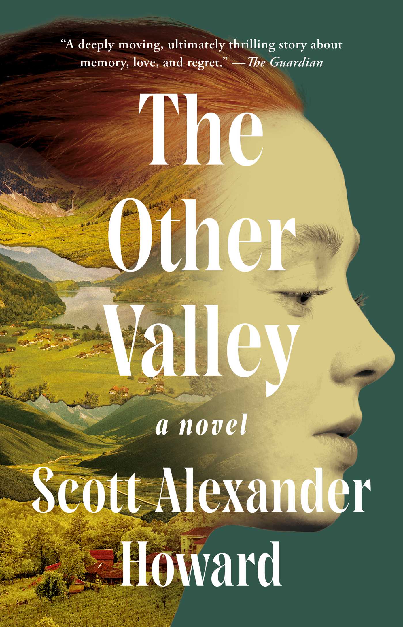 Other Valley: A Novel