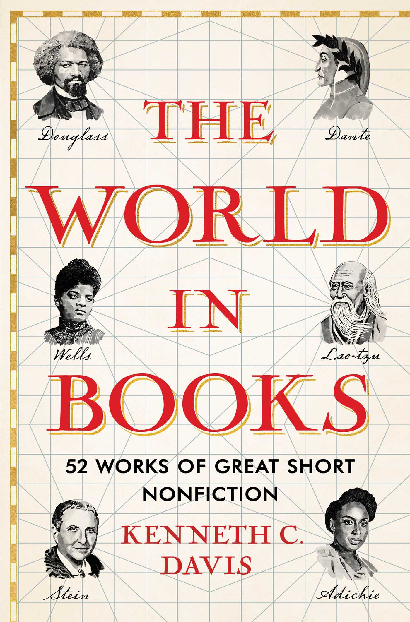 World in Books: 52 Works of Great Short Nonfiction
