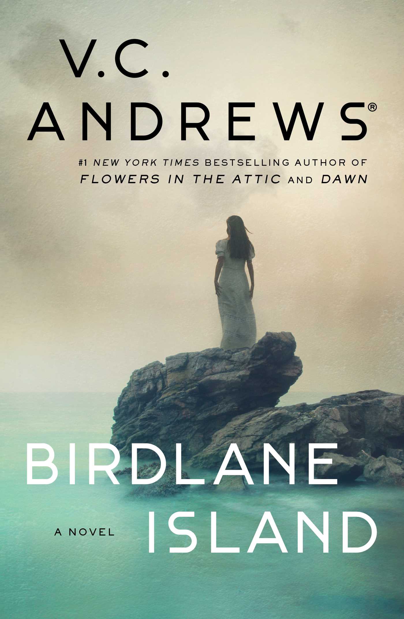 Birdlane Island