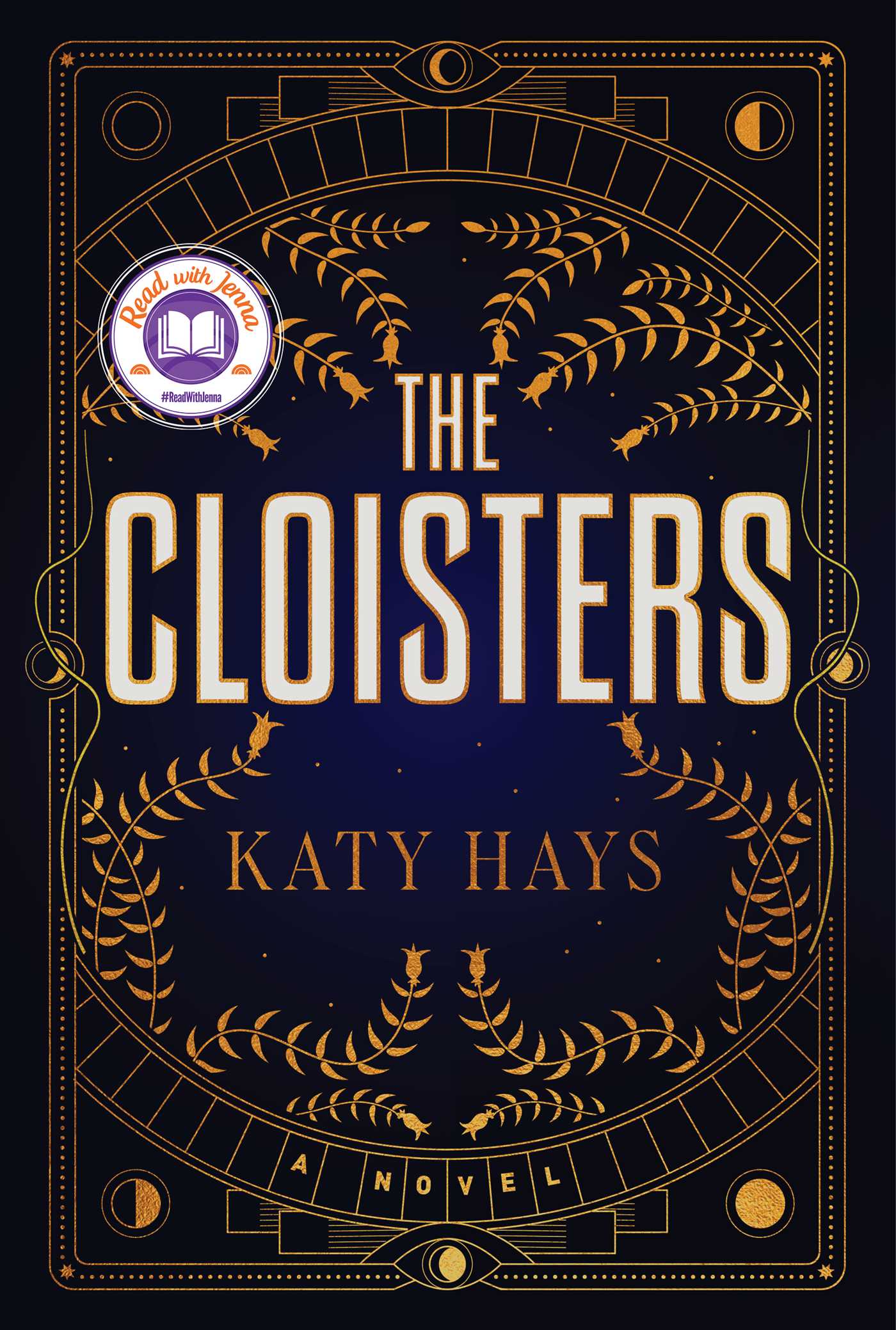 Cloisters: A Novel