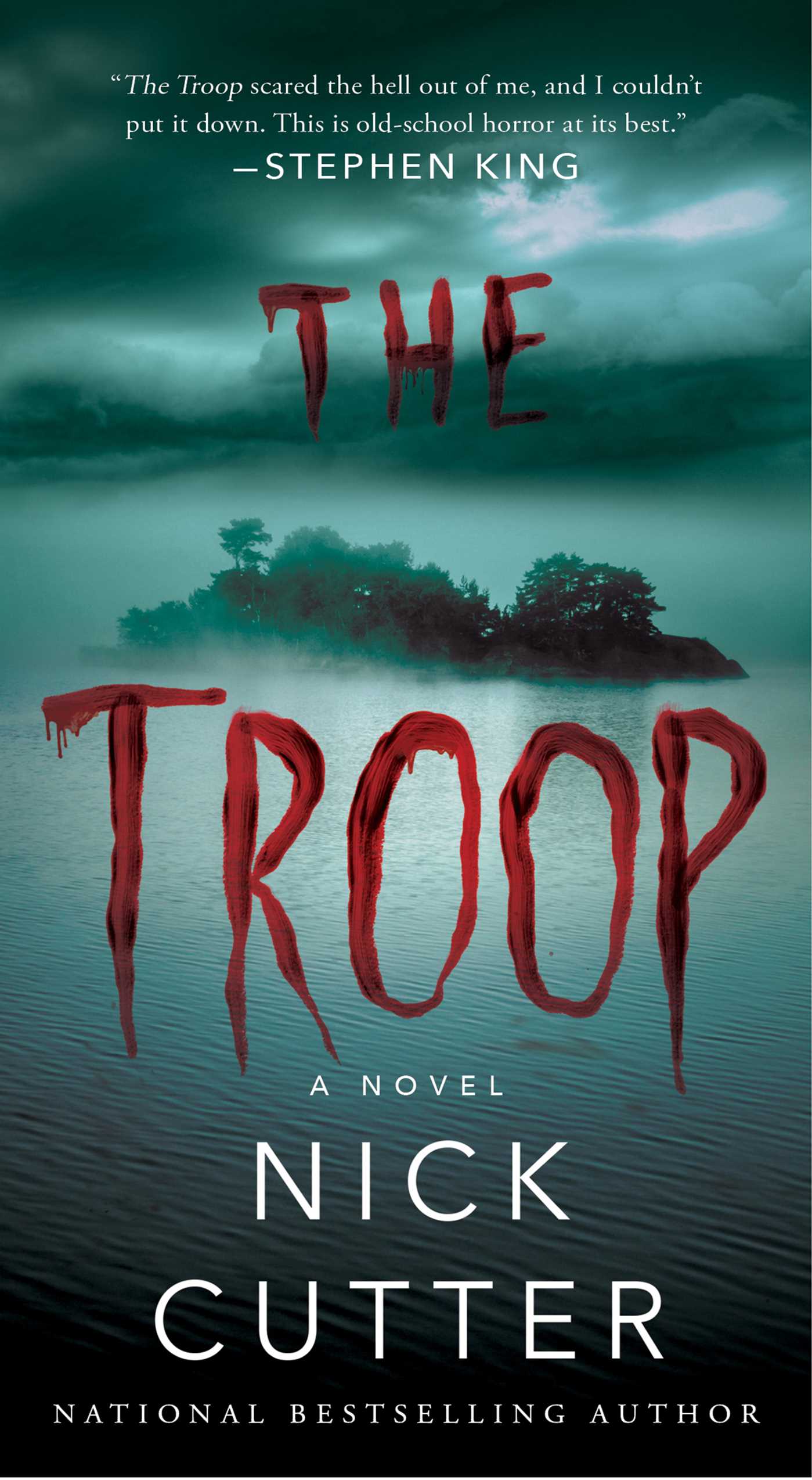 Troop
