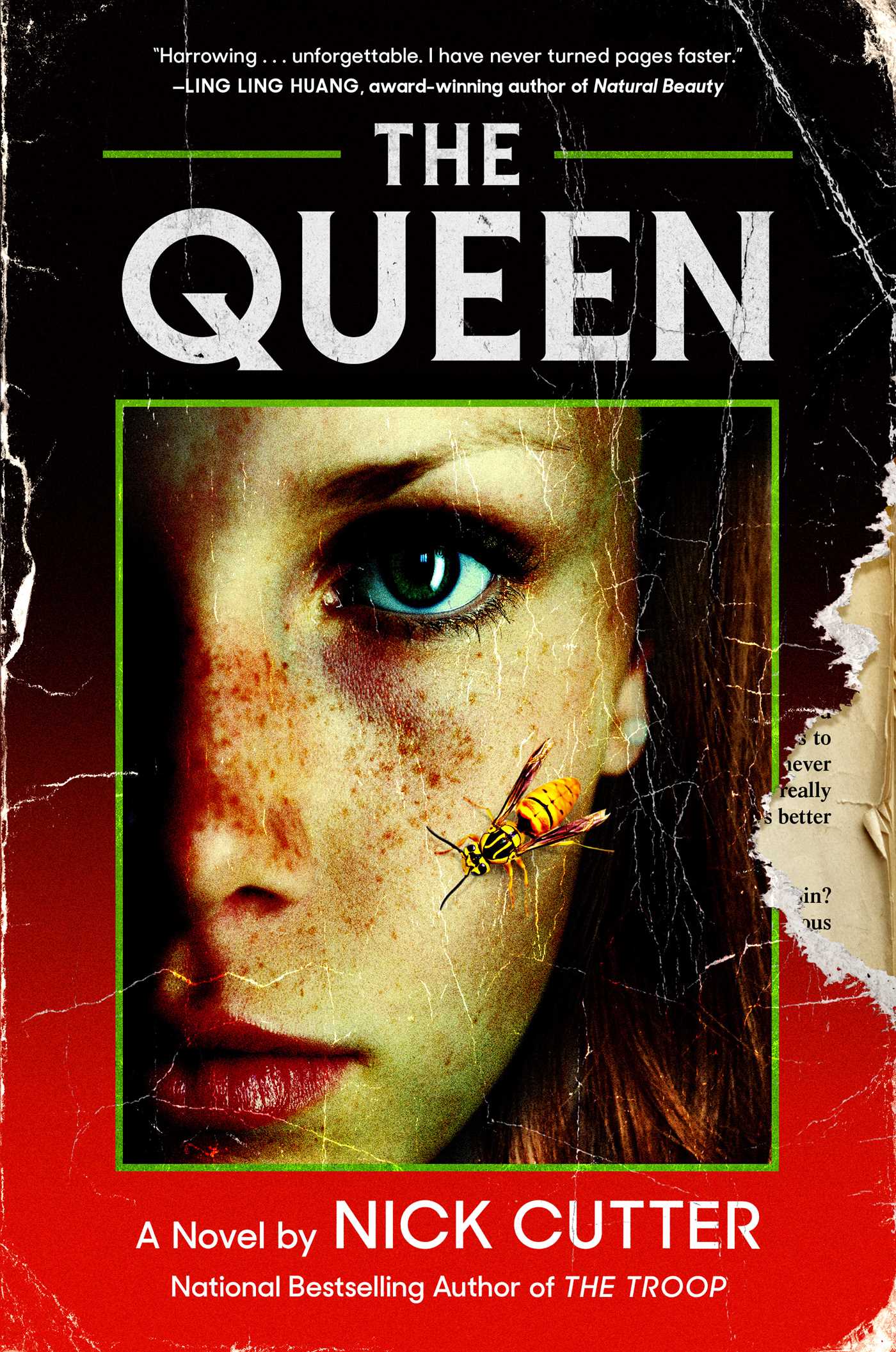 Queen: A Novel