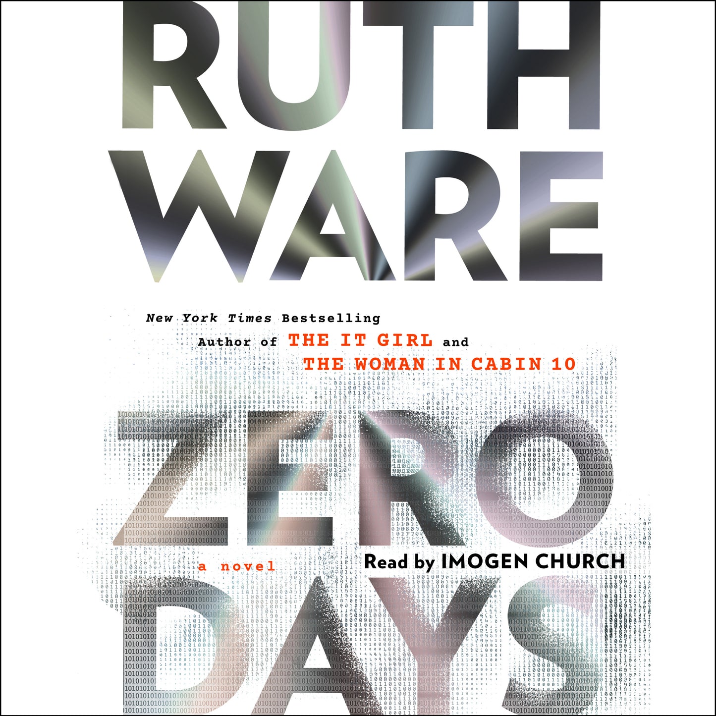 Zero Days