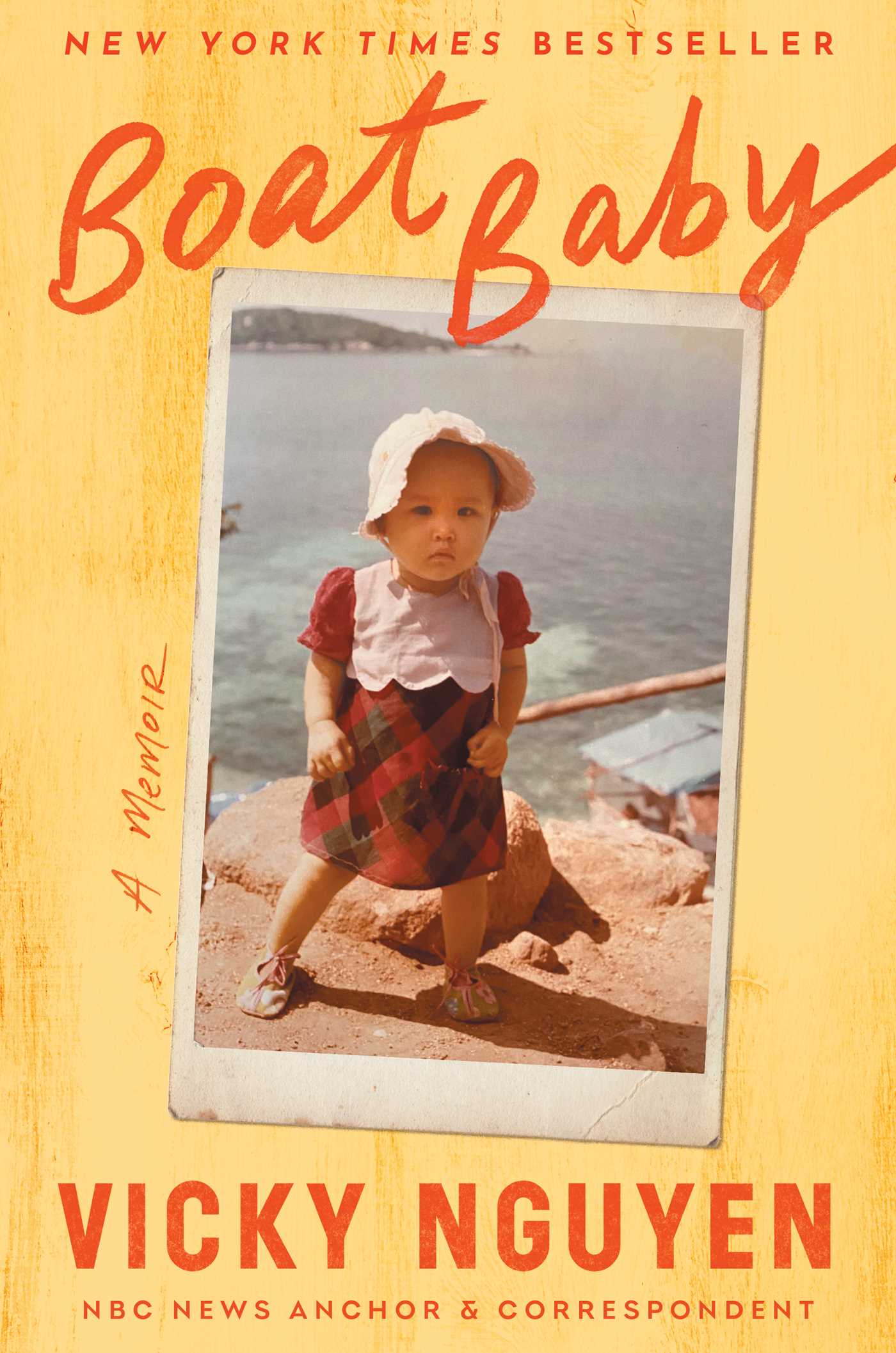 Boat Baby