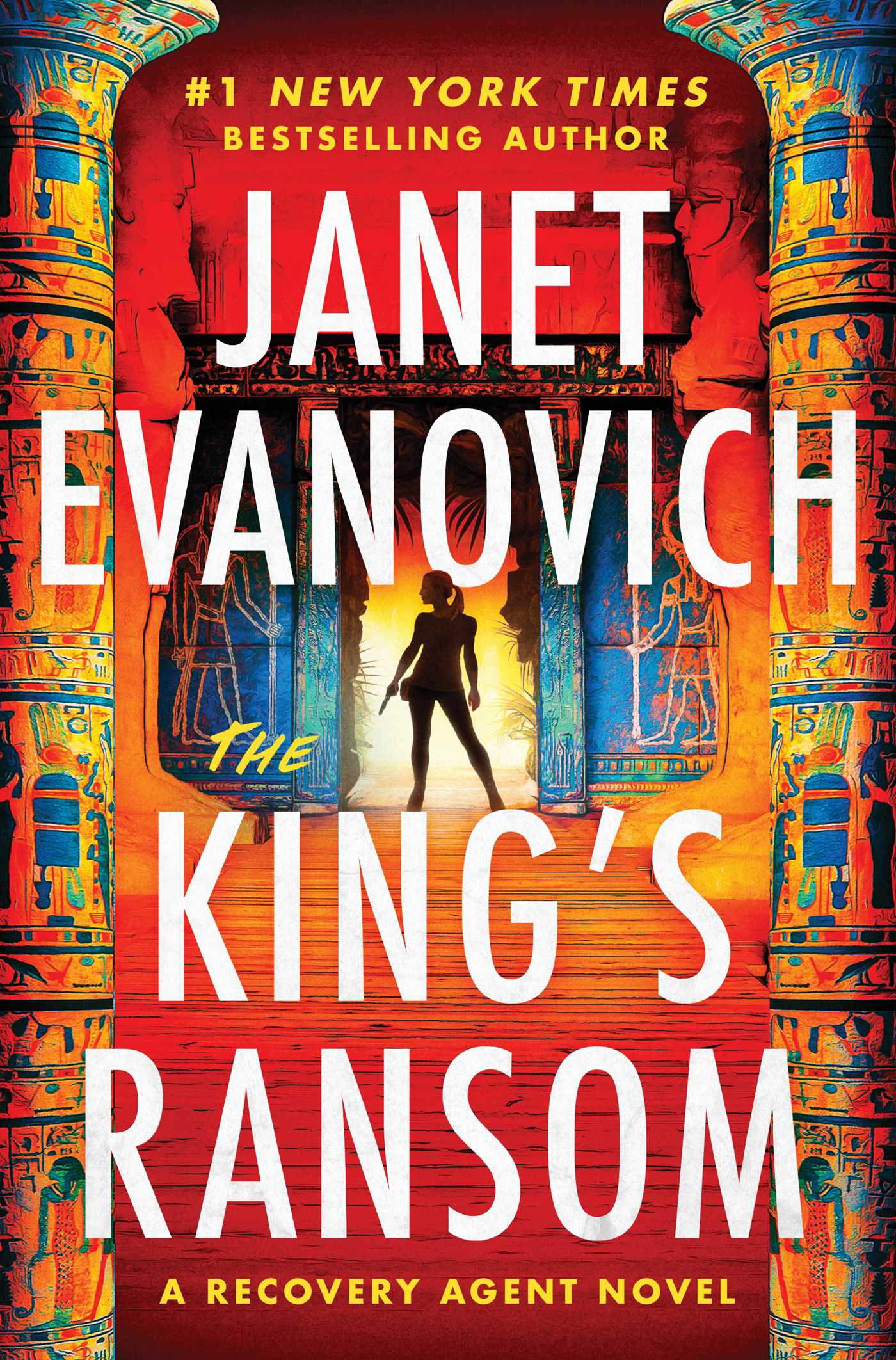 King's Ransom: A Novel