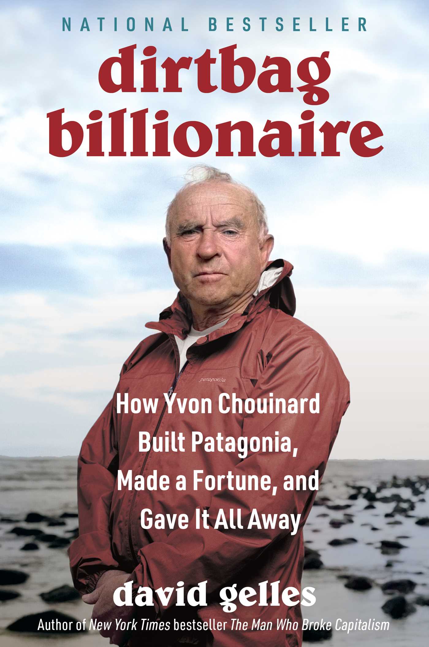 Dirtbag Billionaire