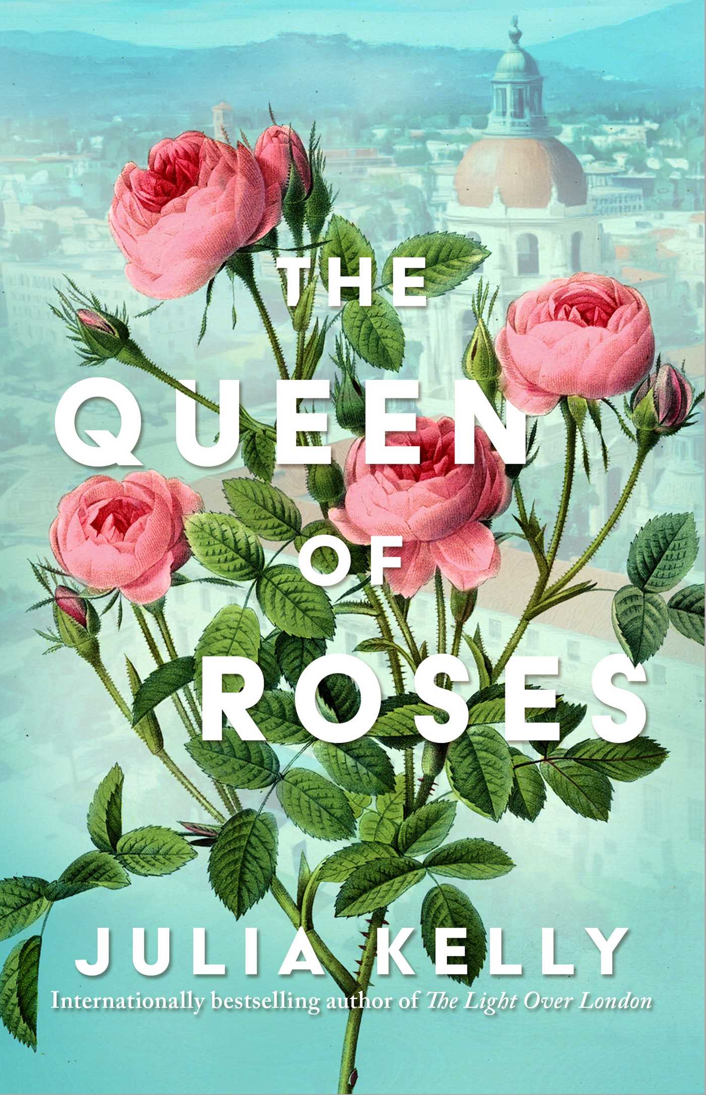 Queen of Roses