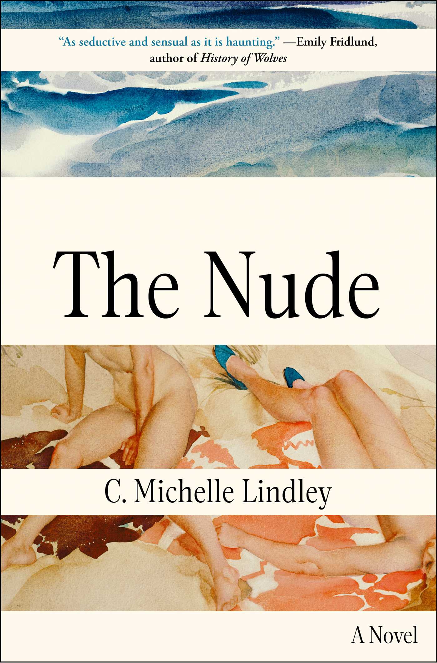 Nude: A Novel