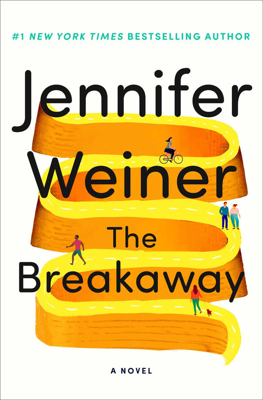 Breakaway: A Novel
