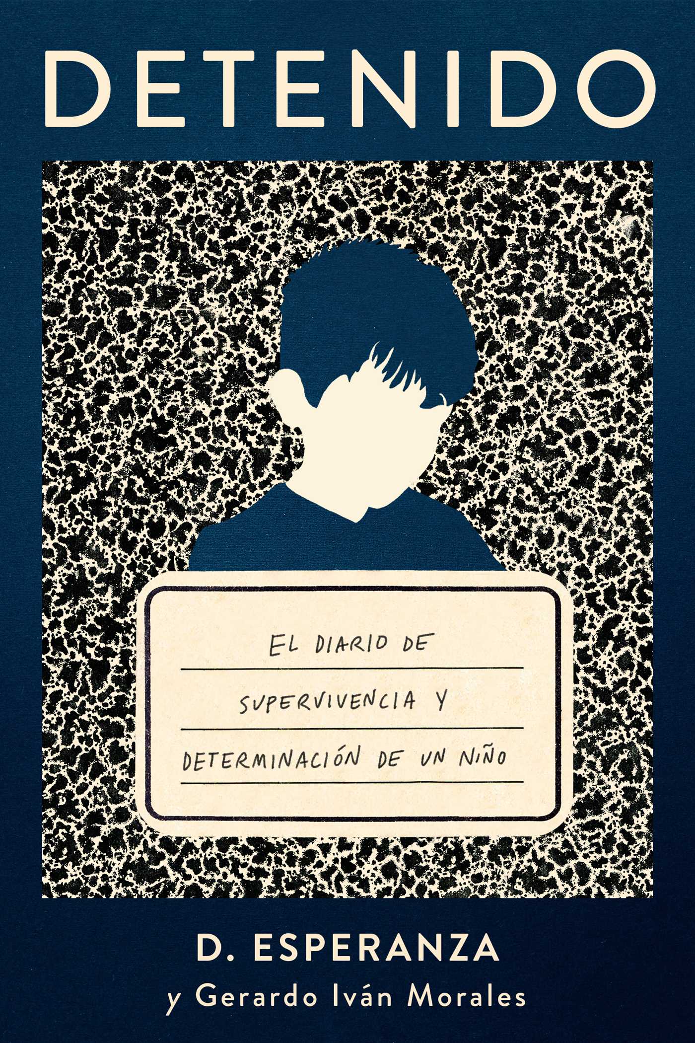 Detenido