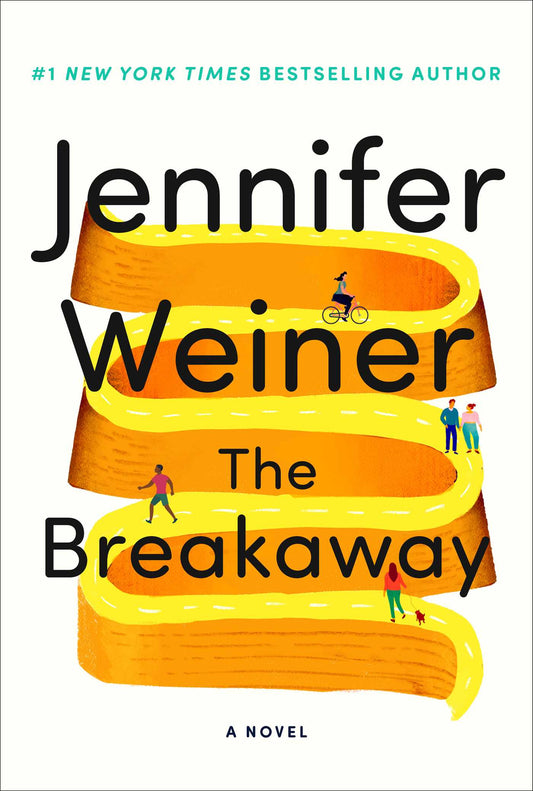 Breakaway: A Novel