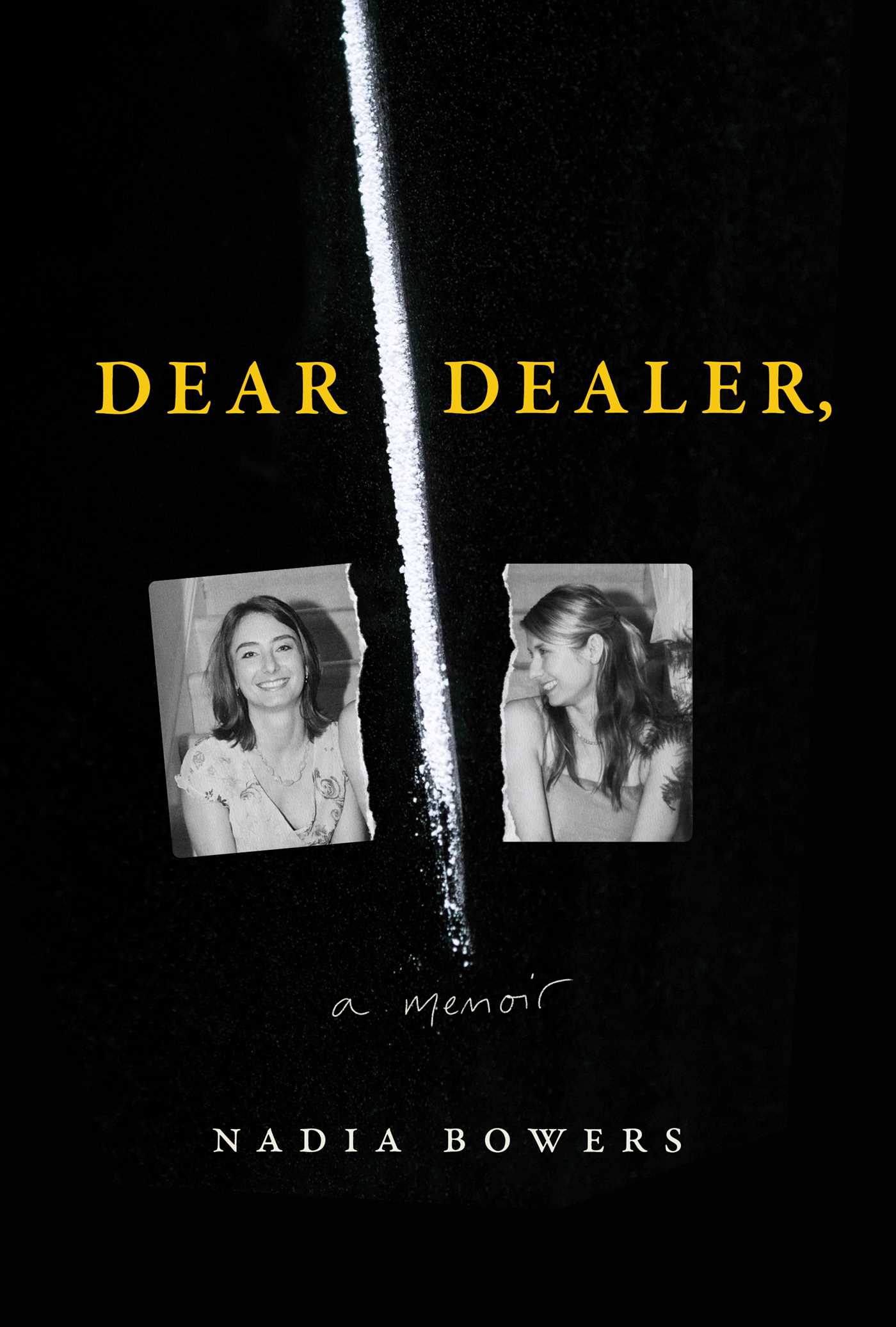 Dear Dealer,