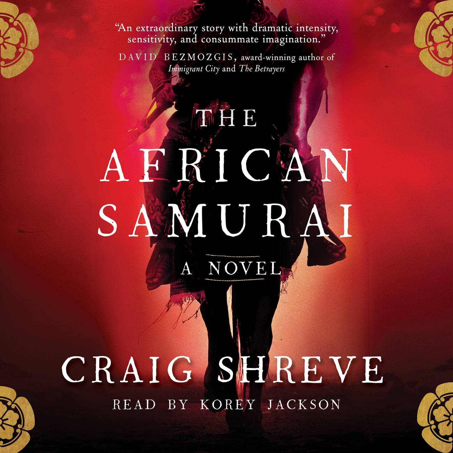 African Samurai: A Novel