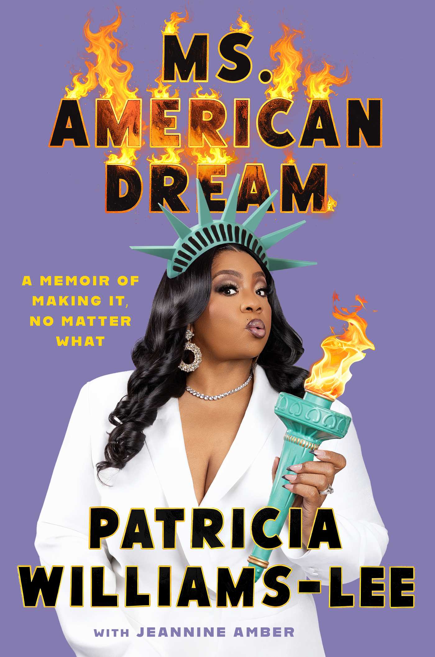 Ms. American Dream