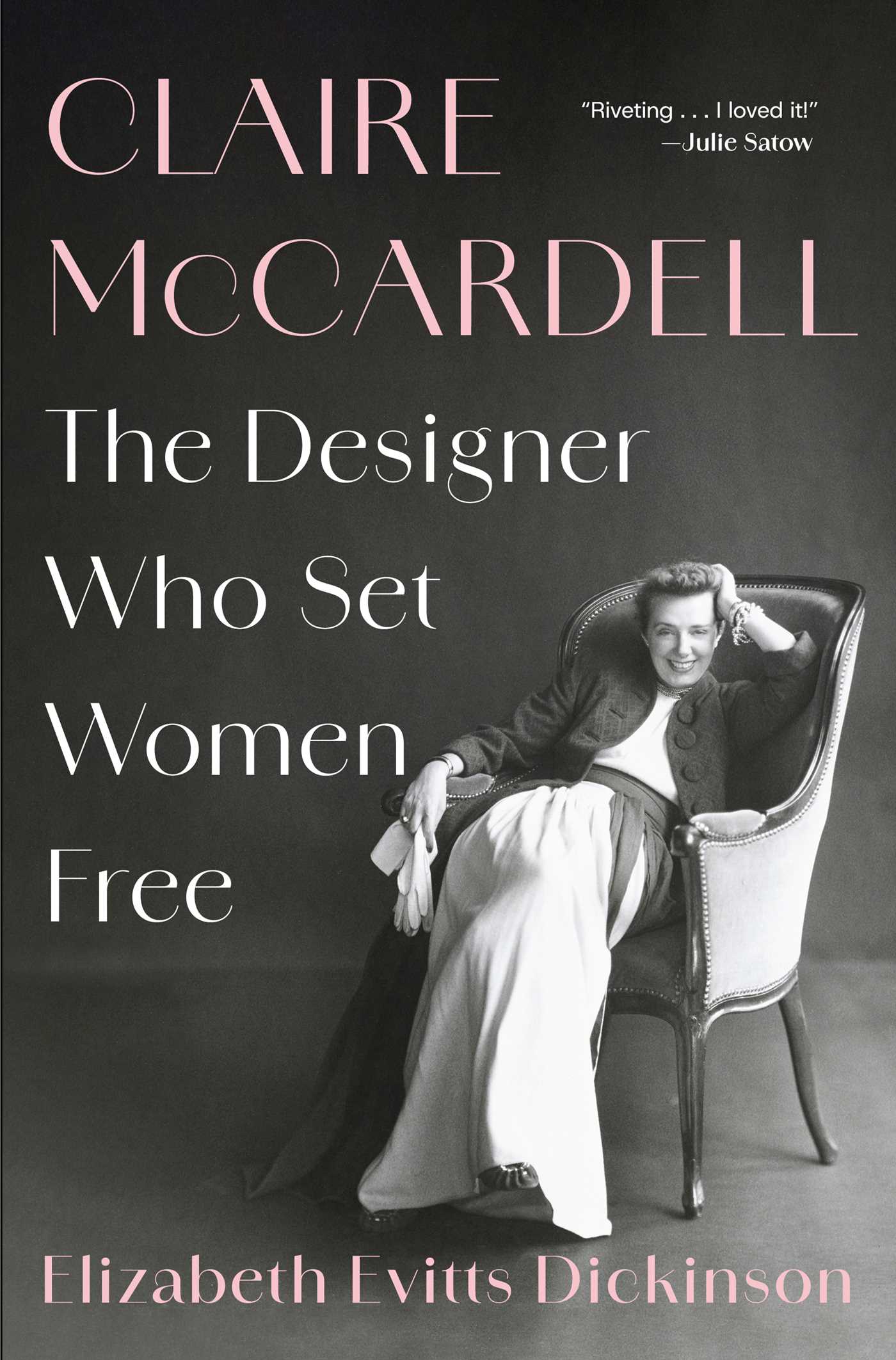 Claire McCardell