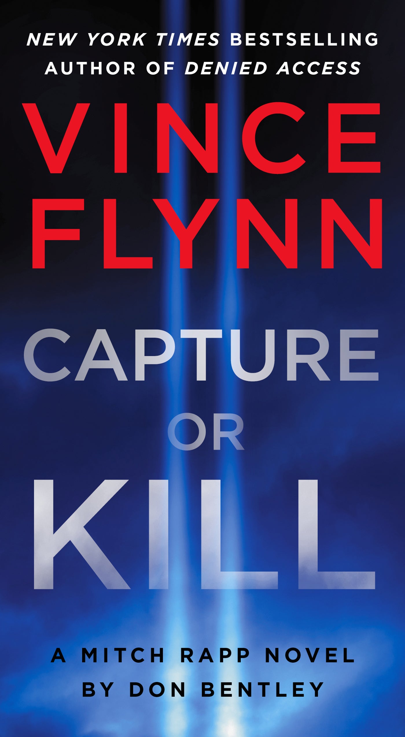 Capture or Kill