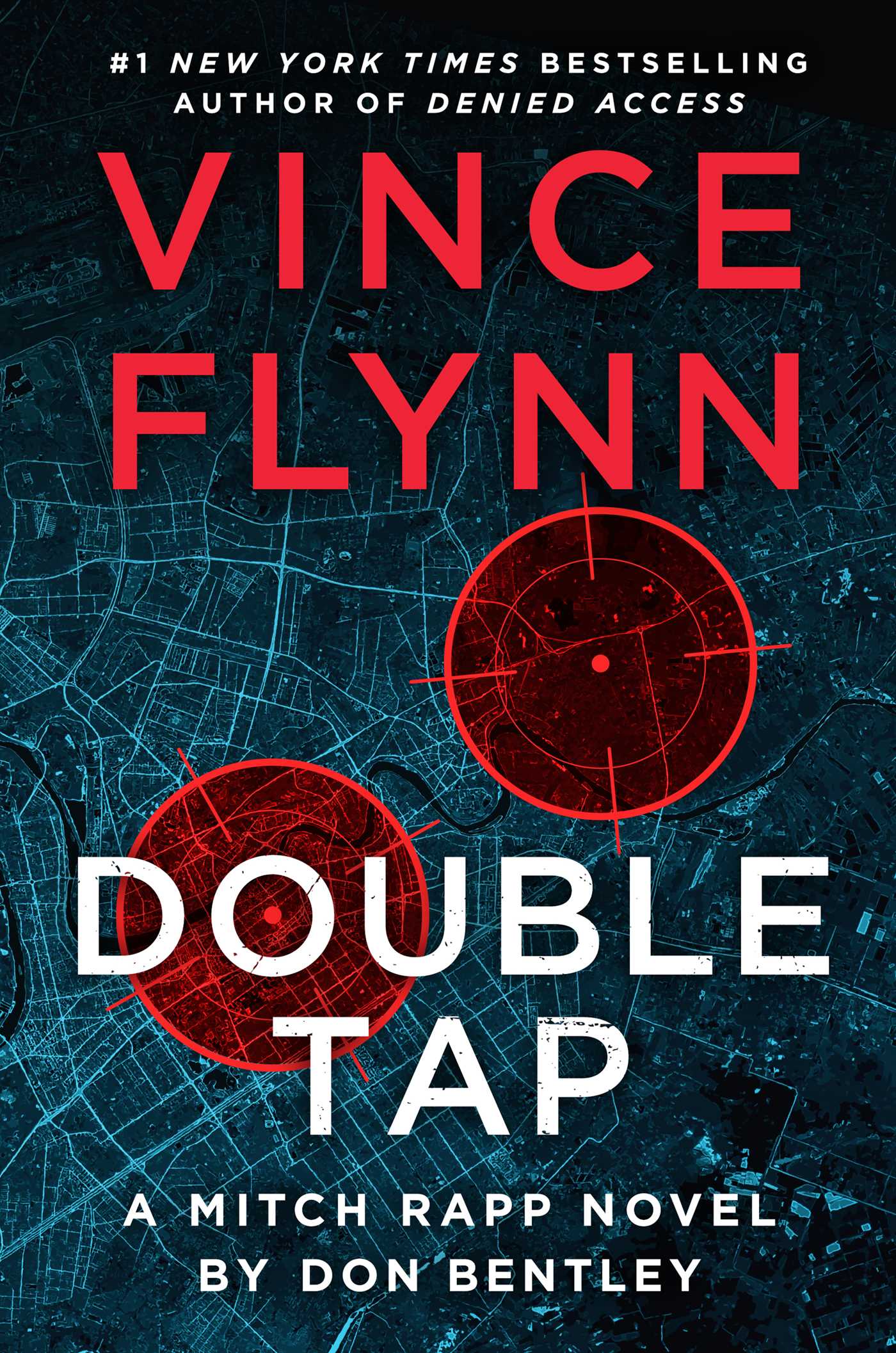 Double Tap