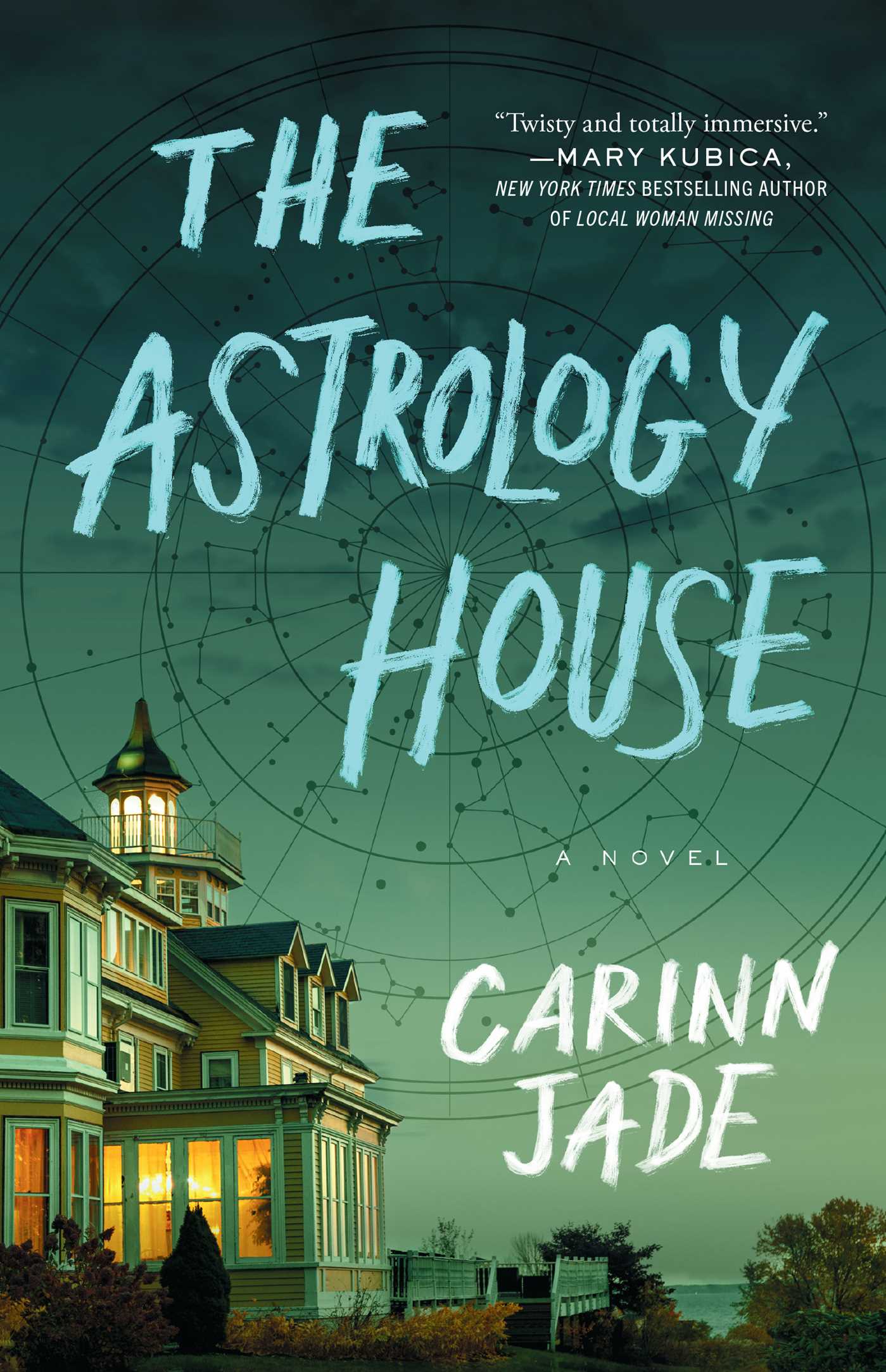 Astrology House: A Novel