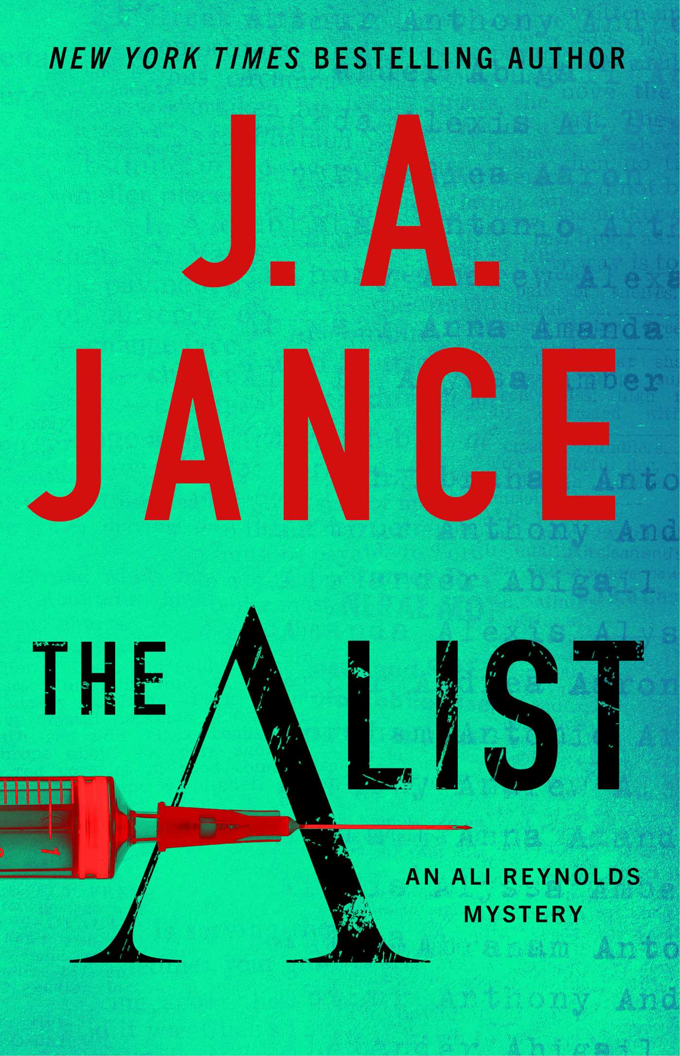 A List