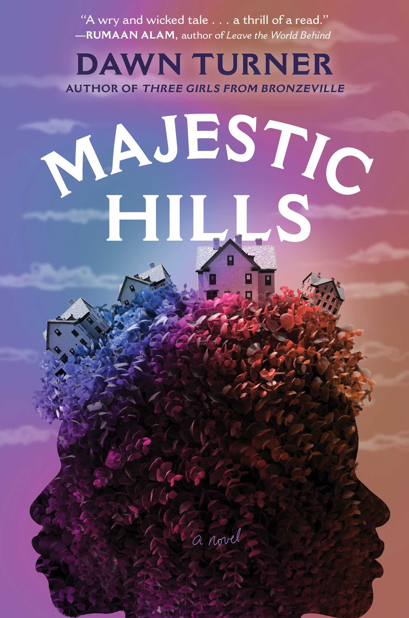 Majestic Hills