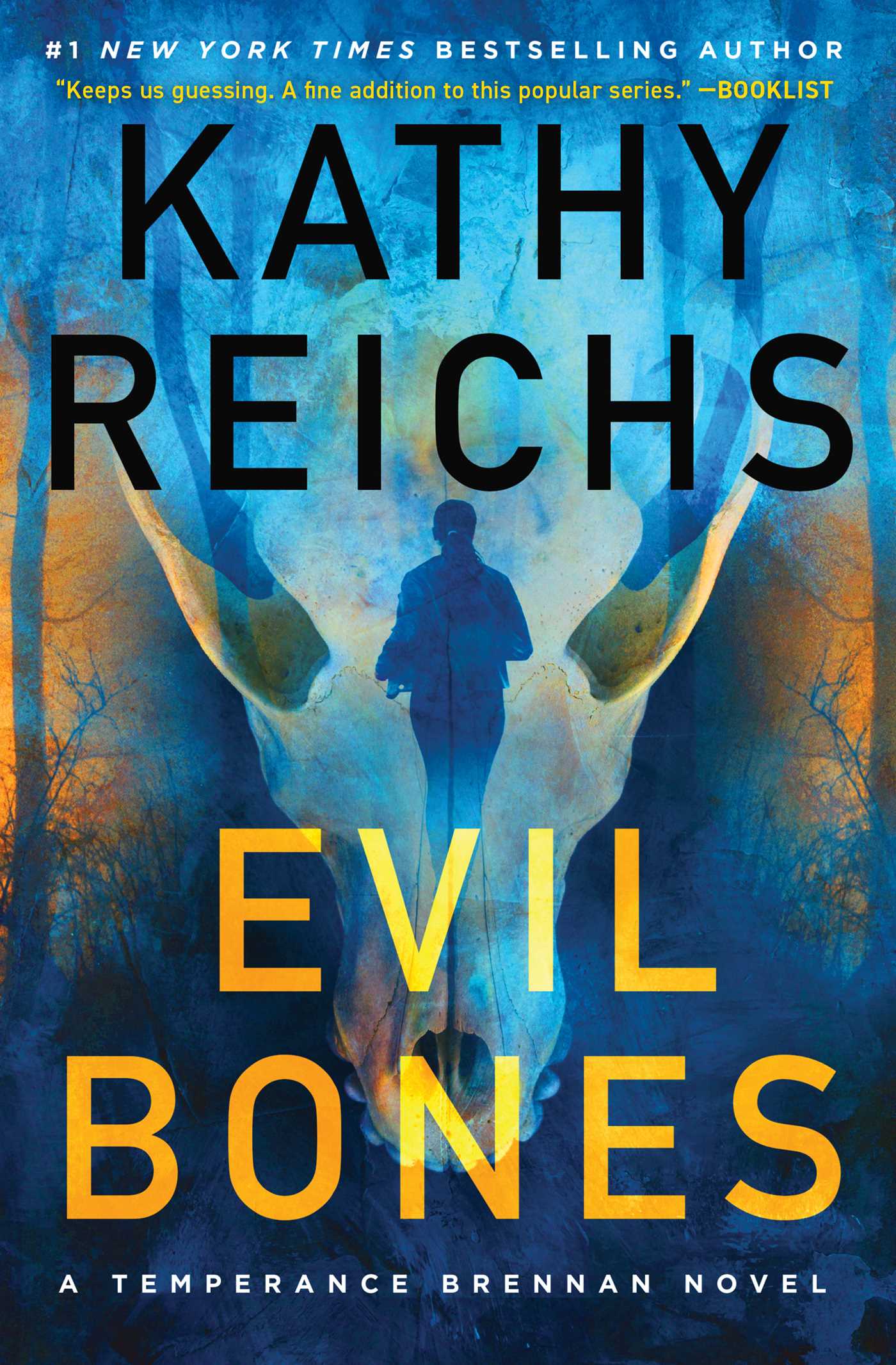 Evil Bones