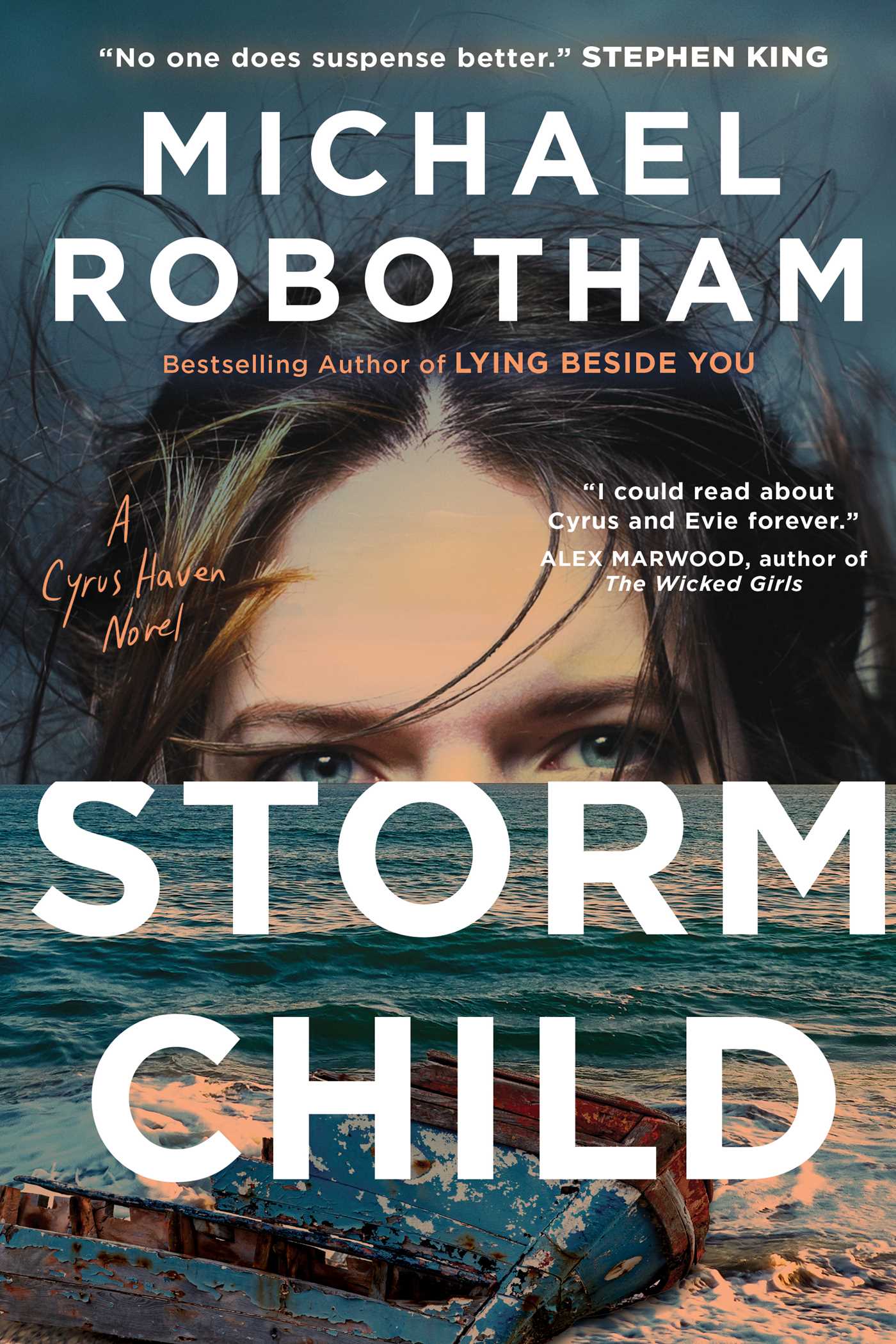Storm Child