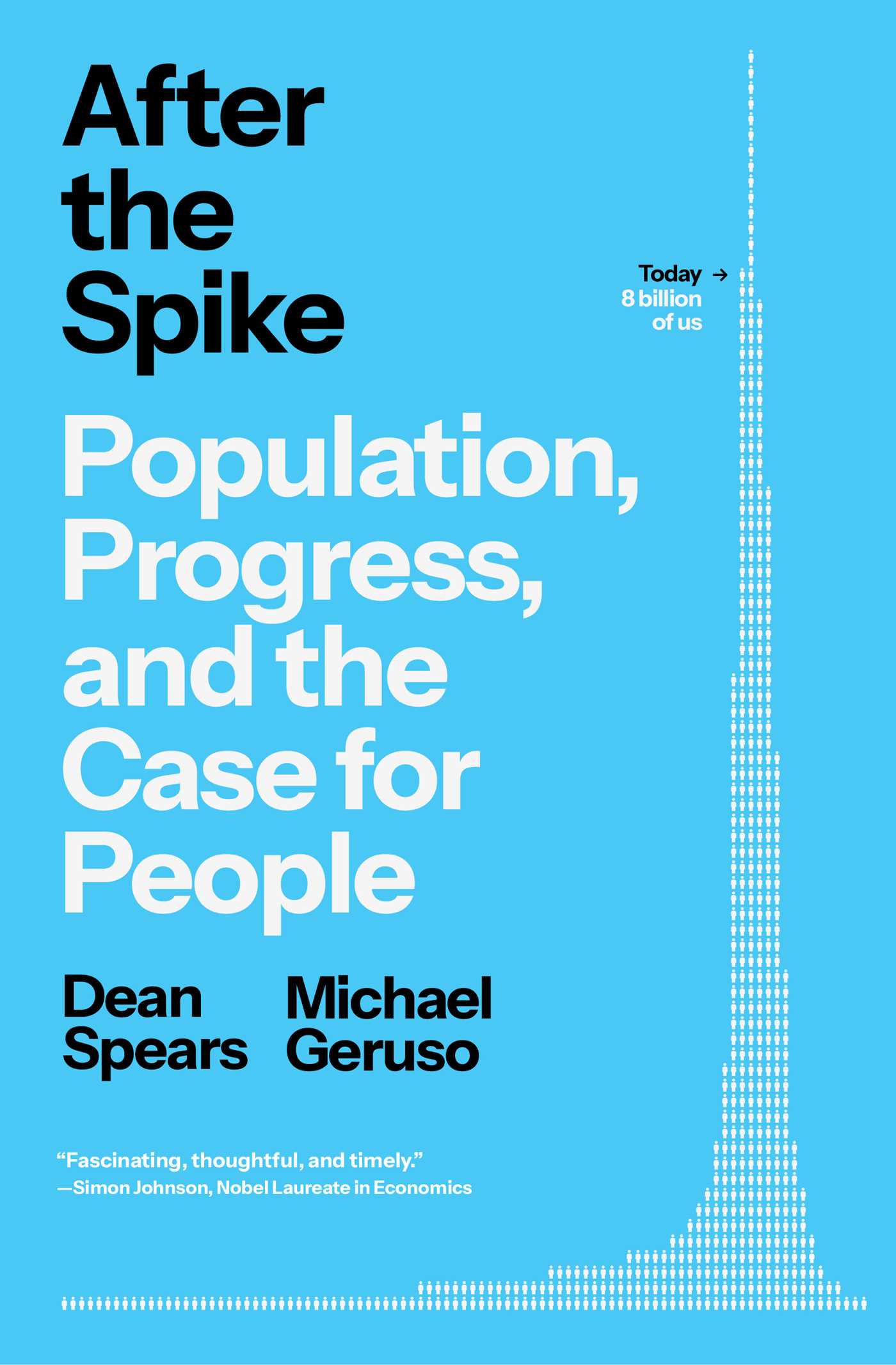 After the Spike