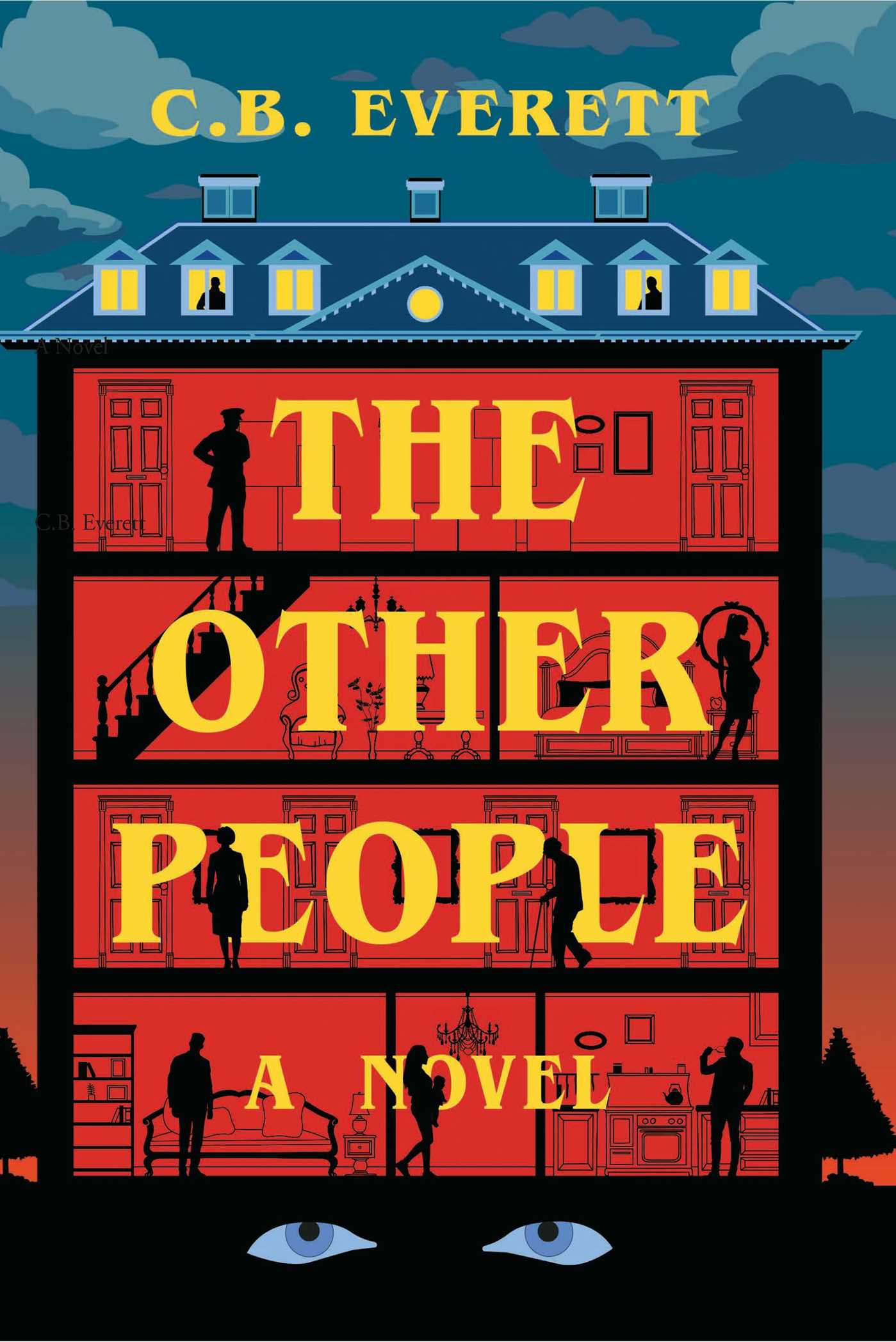 Other People: A Novel