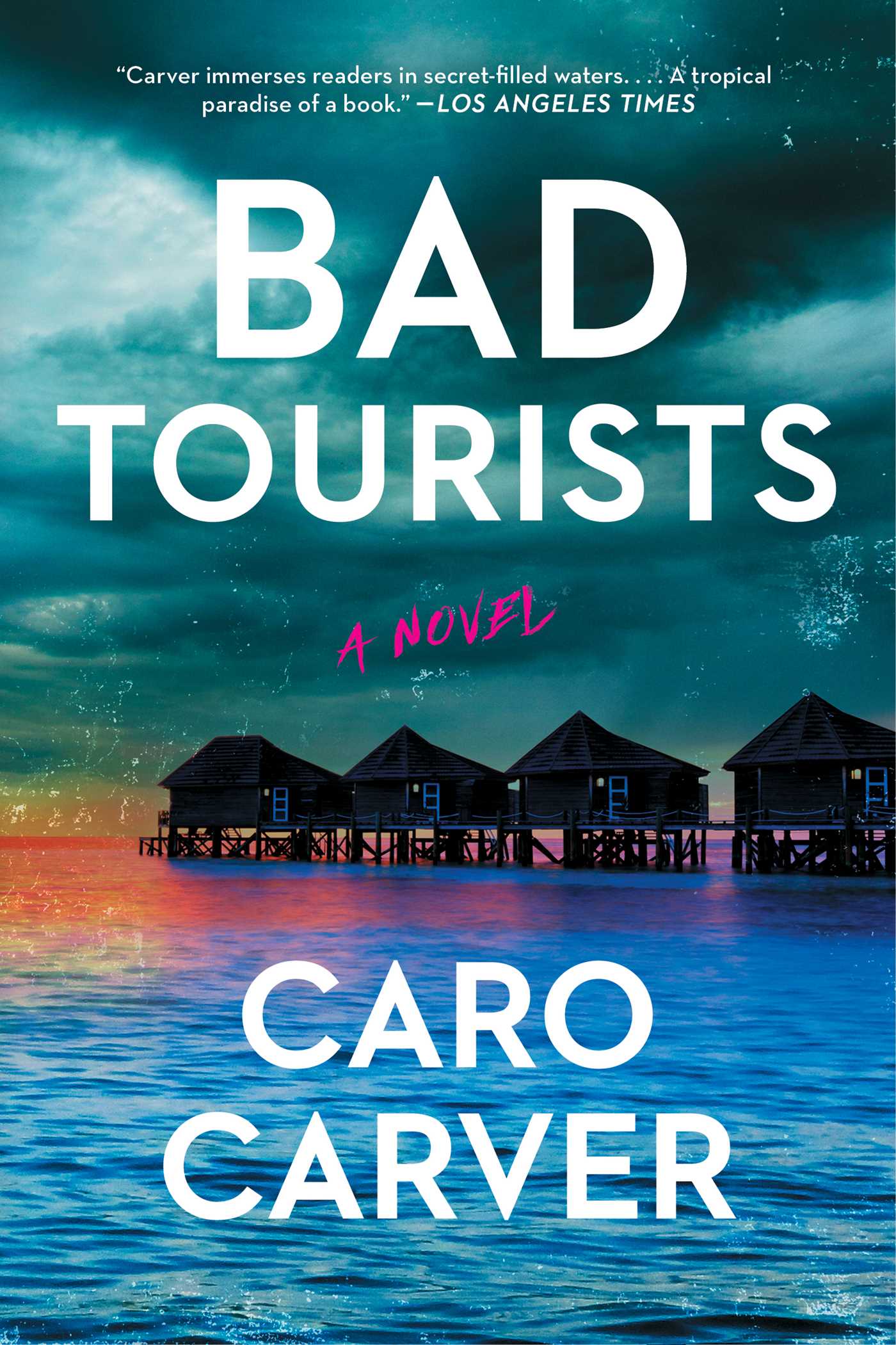 Bad Tourists