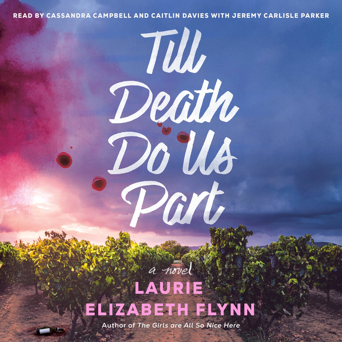 Till Death Do Us Part